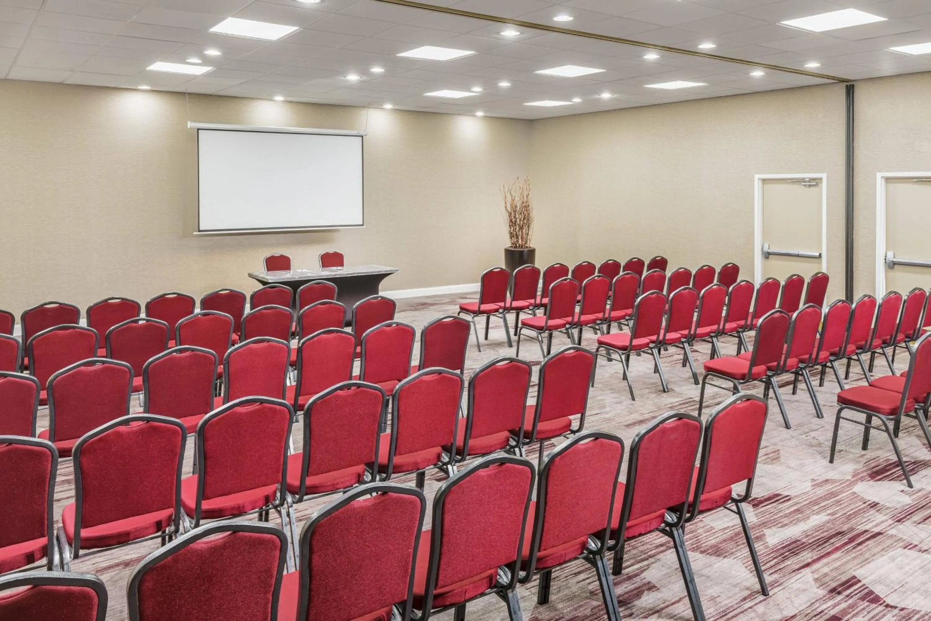 Meeting/conference room in Courtyard by Marriott Orlando Lake Buena Vista at Vista Centre