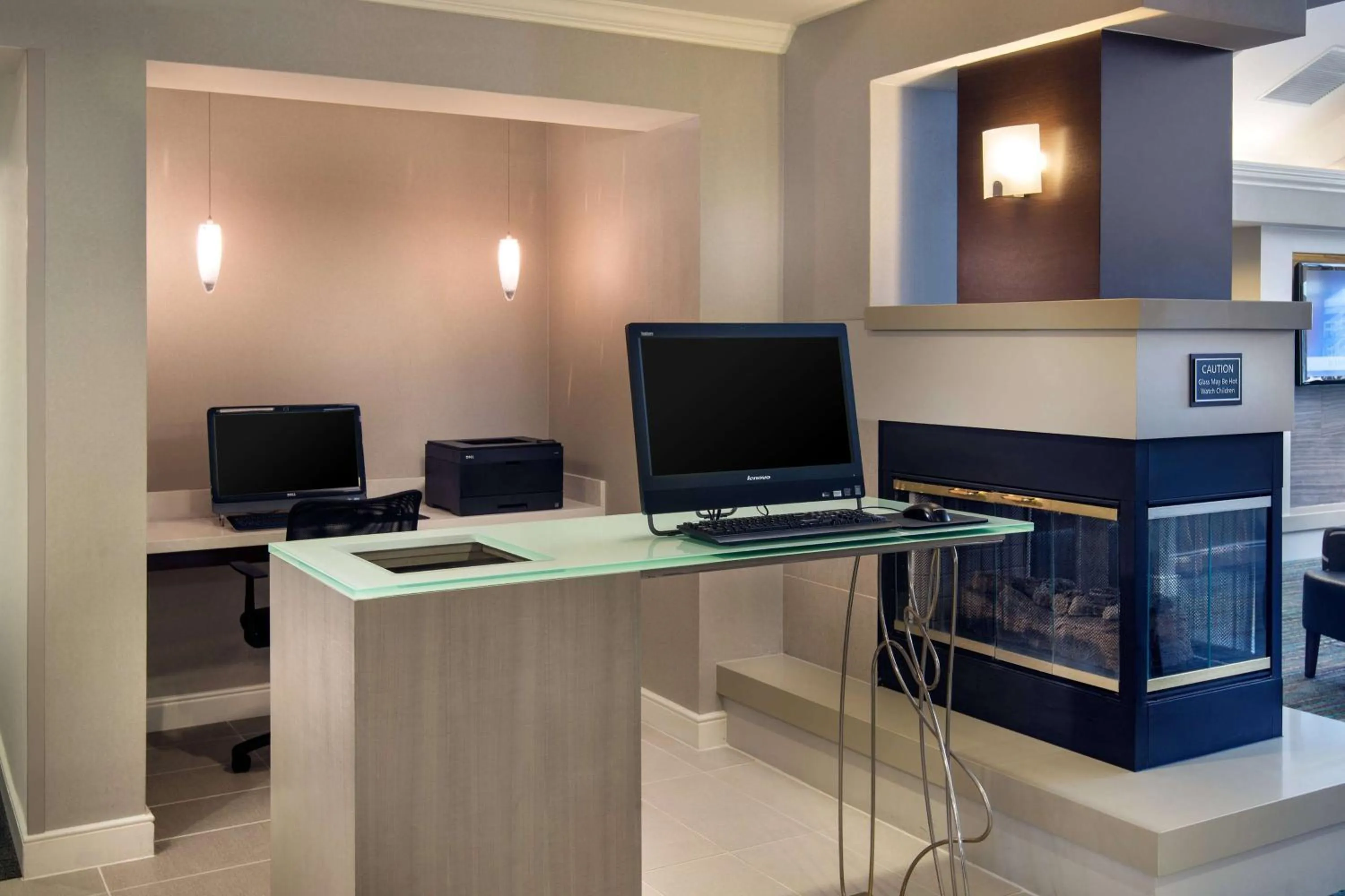 Business facilities in Sonesta ES Suites San Francisco Airport Oyster Point Waterfront