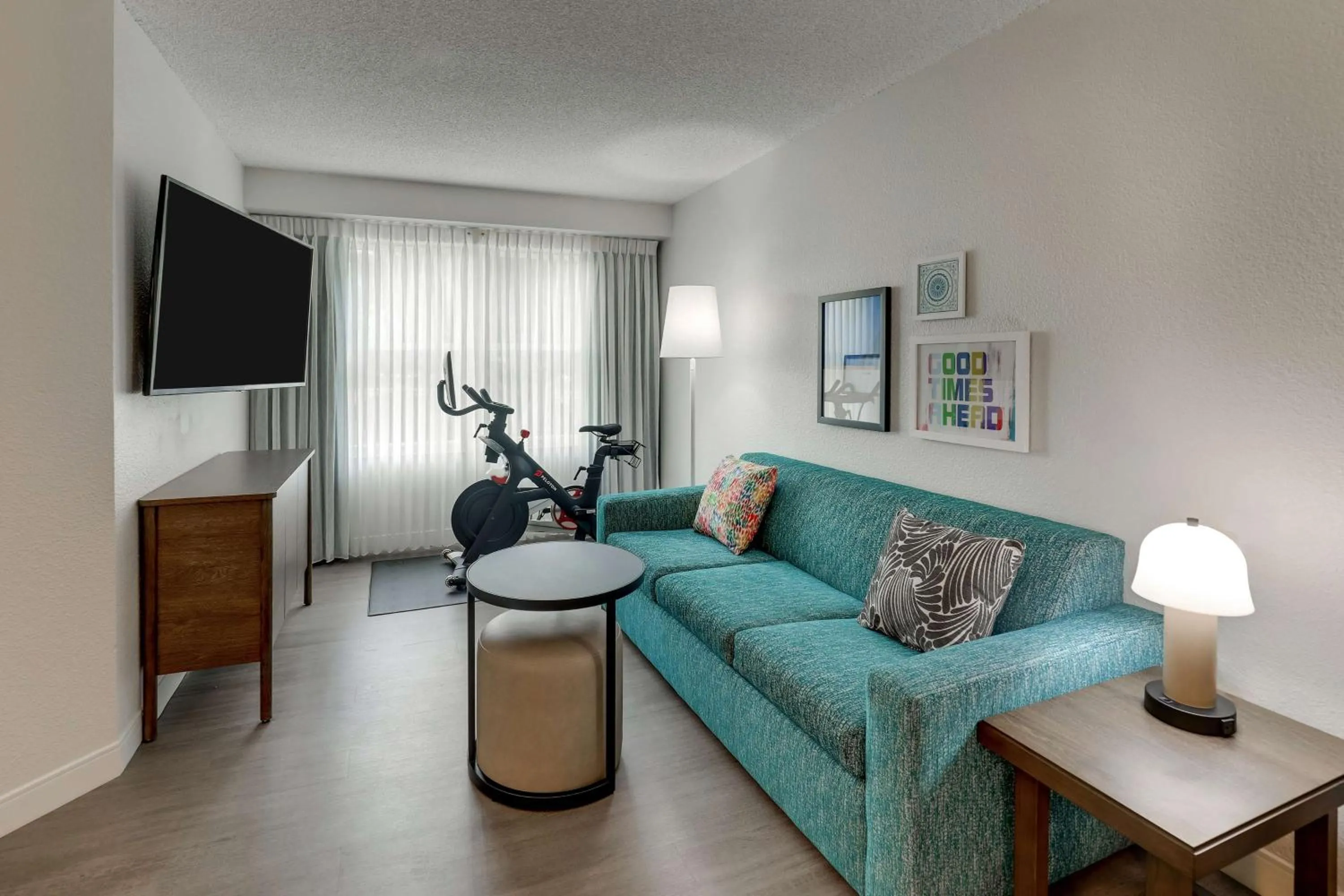 Other in Sonesta ES Suites San Francisco Airport Oyster Point Waterfront