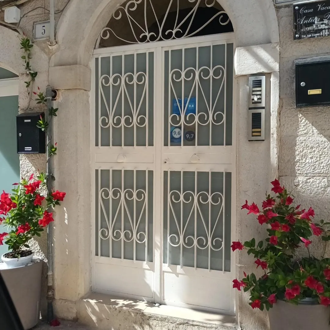Antica Trani
