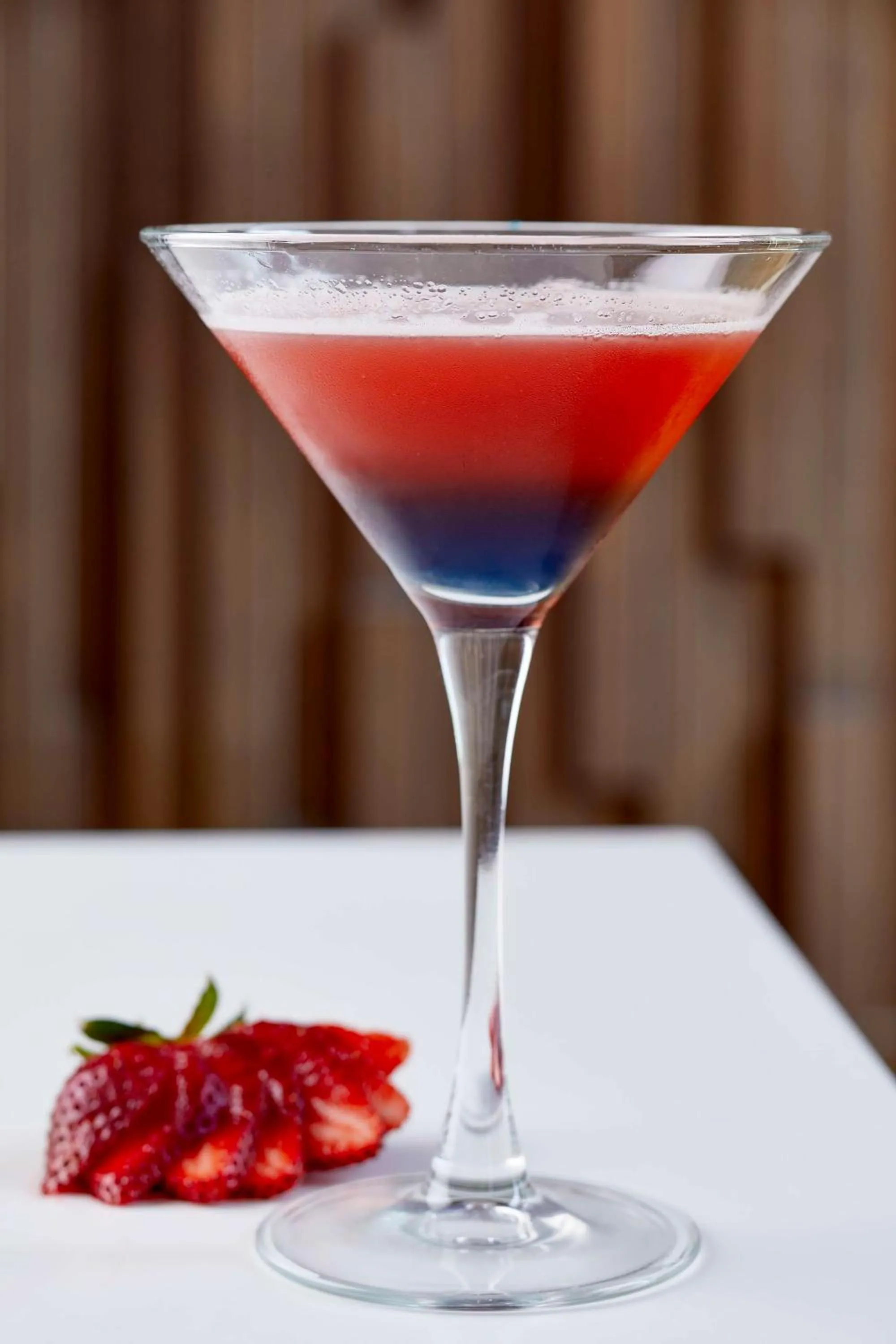 Restaurant/places to eat in Hyatt Centric Midtown Atlanta