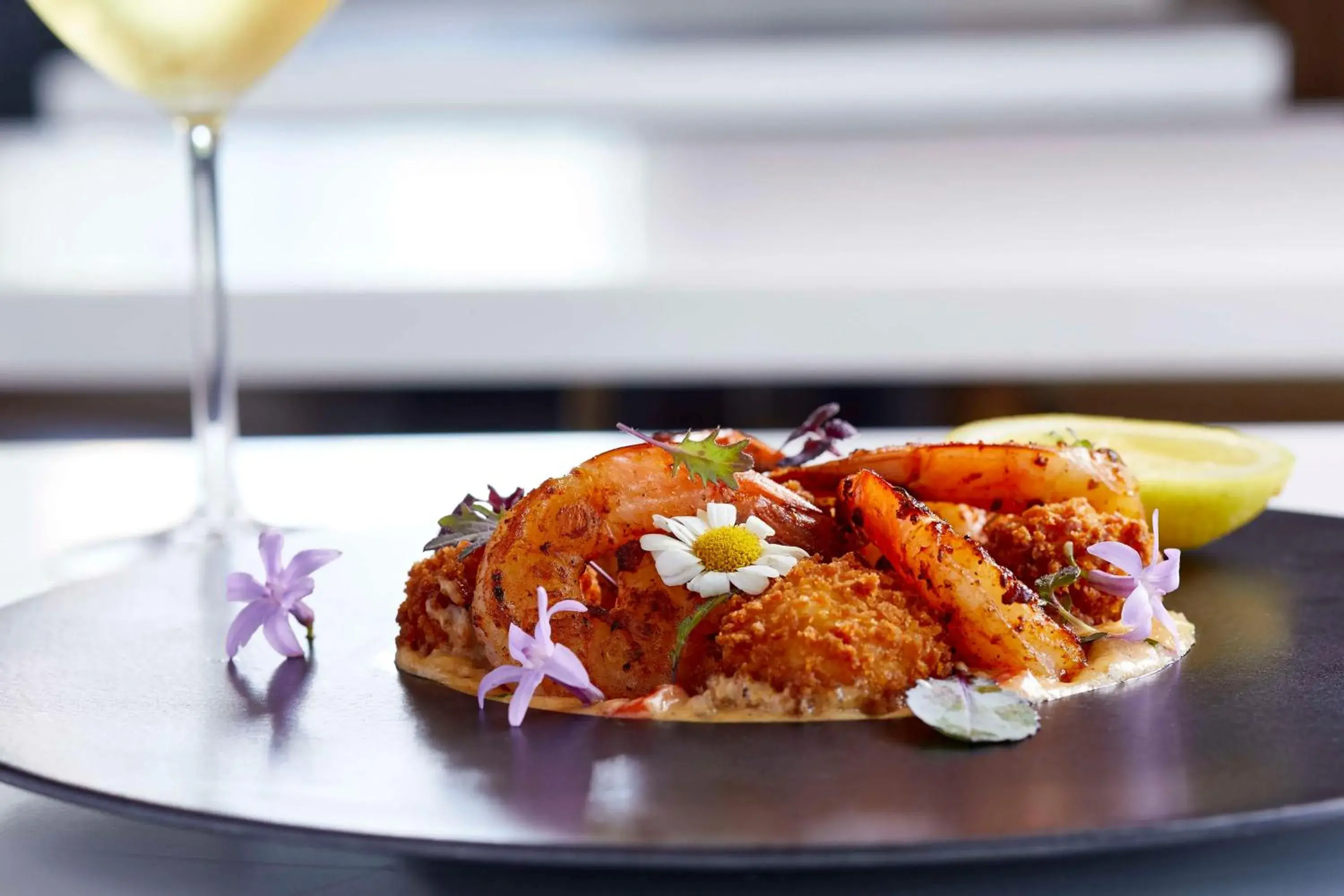 Restaurant/places to eat in Hyatt Centric Midtown Atlanta Restaurant/places to eat in Hyatt Centric Midtown Atlanta