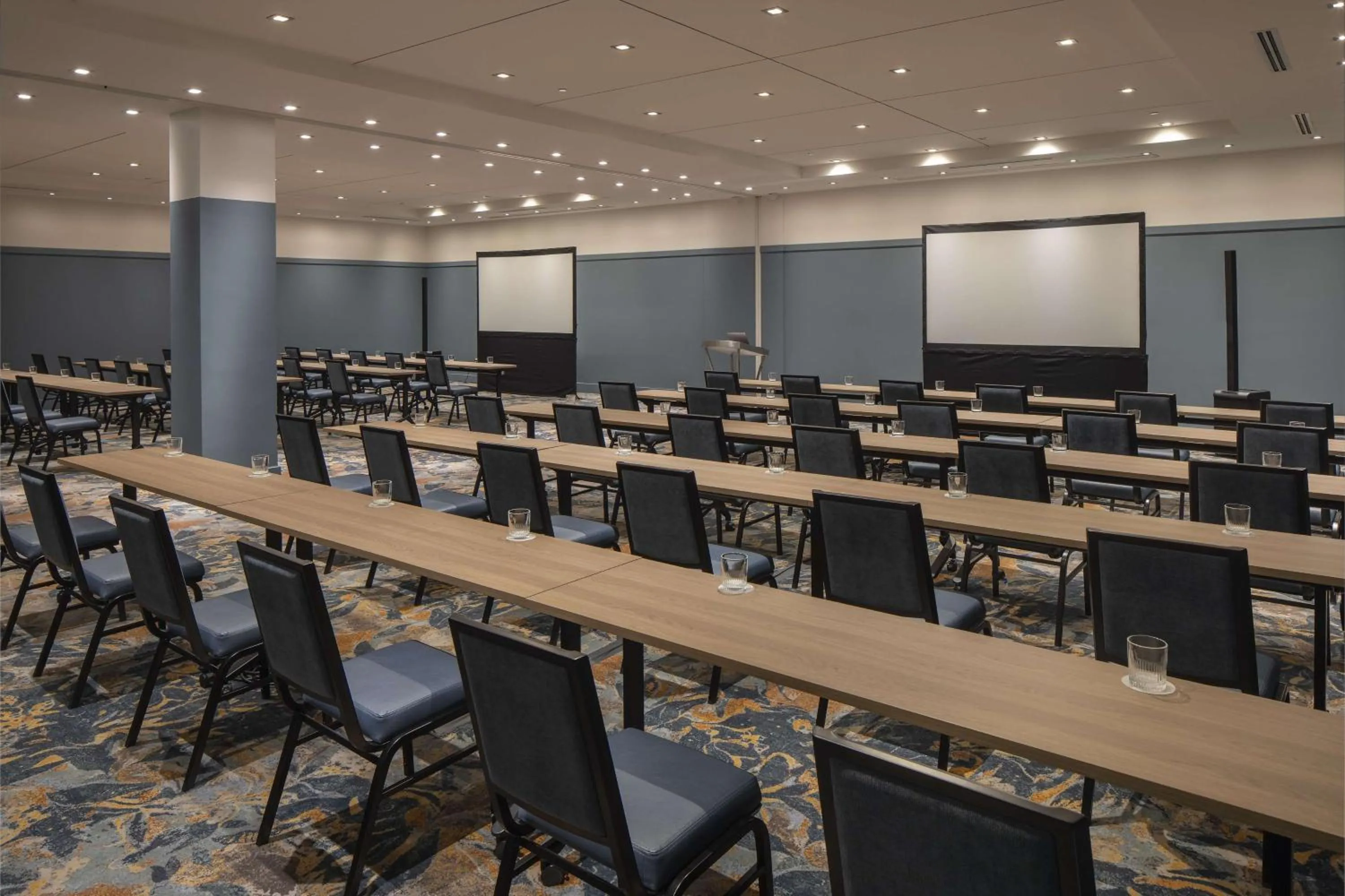 Meeting/conference room in Hyatt Centric Midtown Atlanta