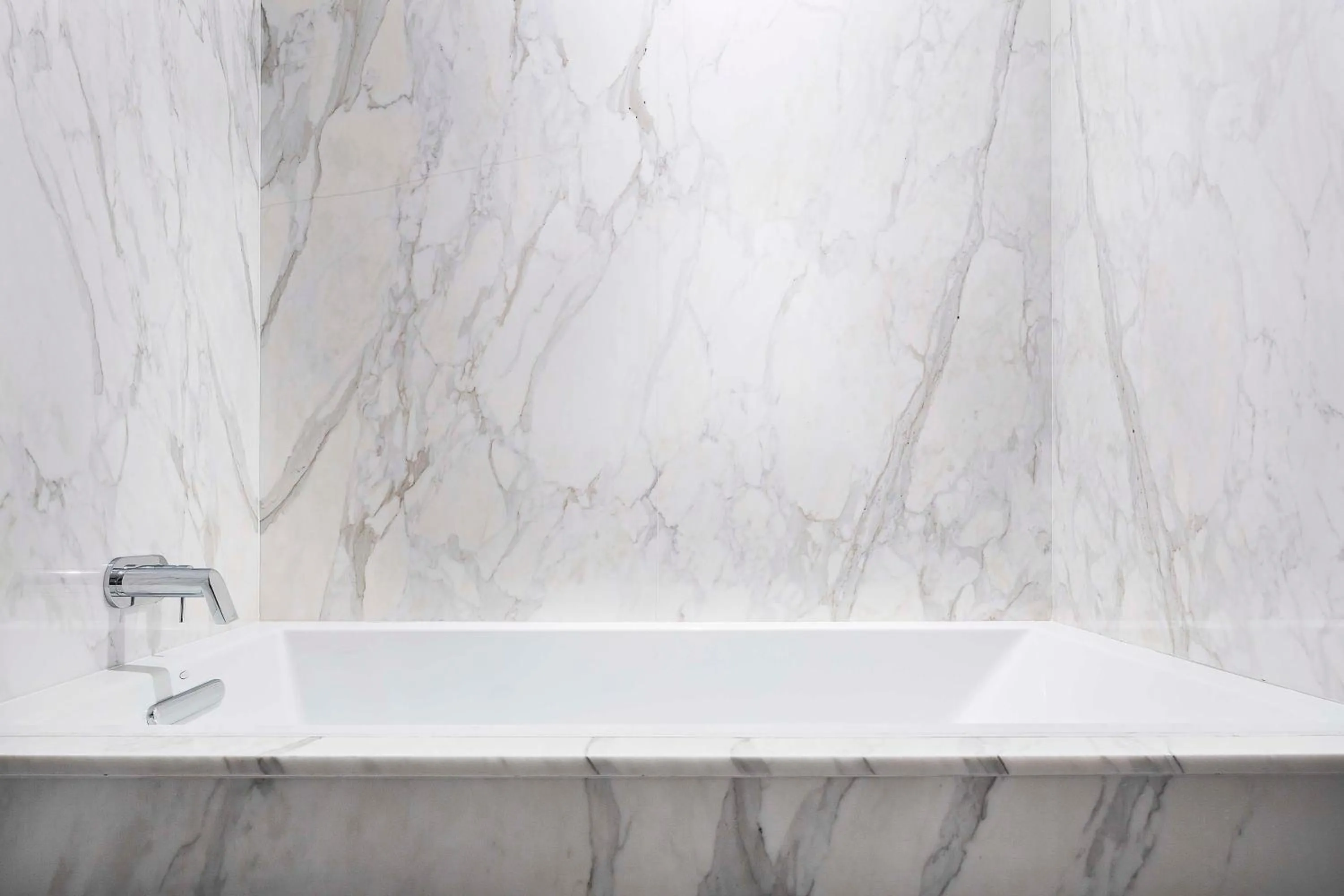 Photo of the whole room in Hyatt Centric Midtown Atlanta