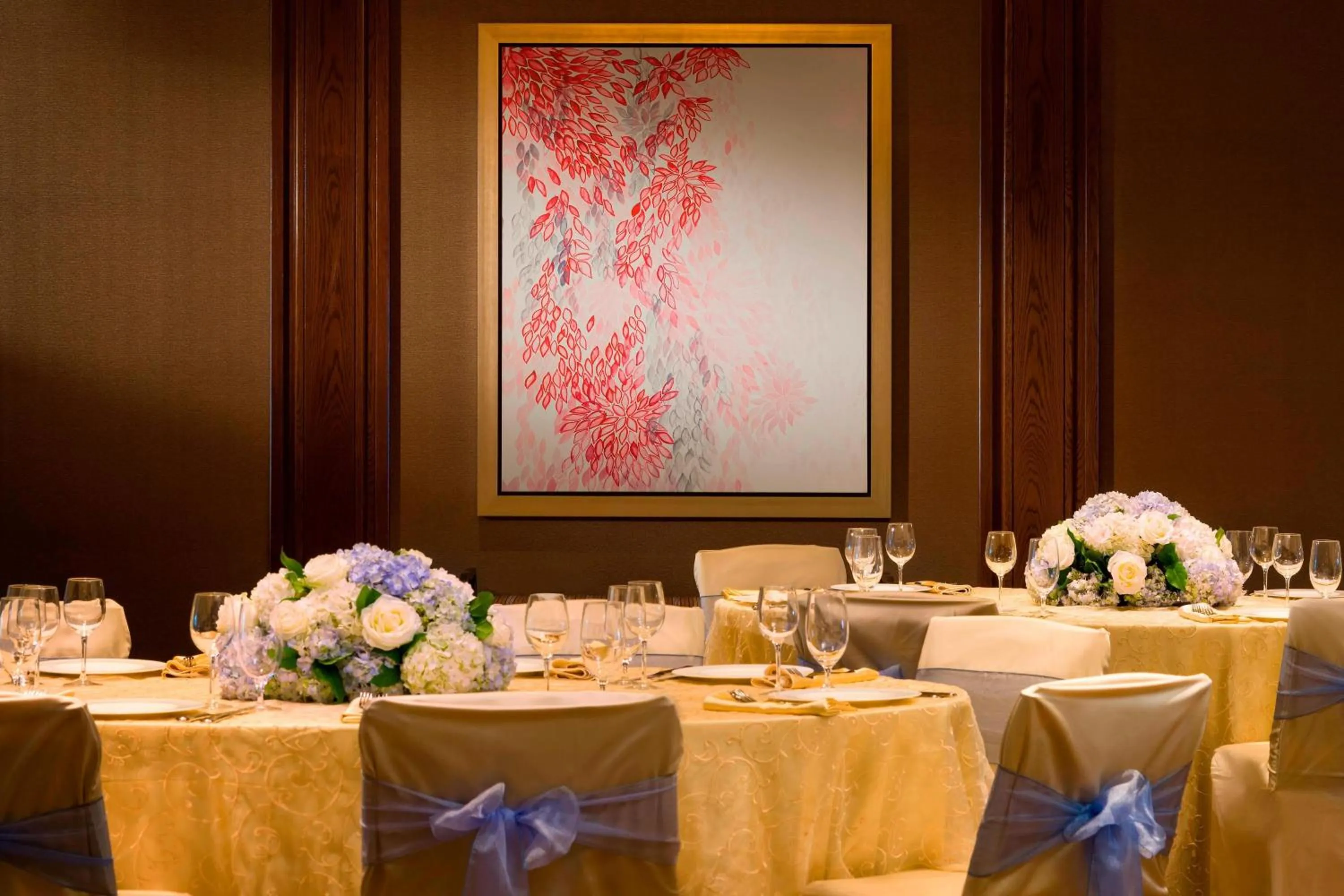 Meeting/conference room in The Westin Pittsburgh