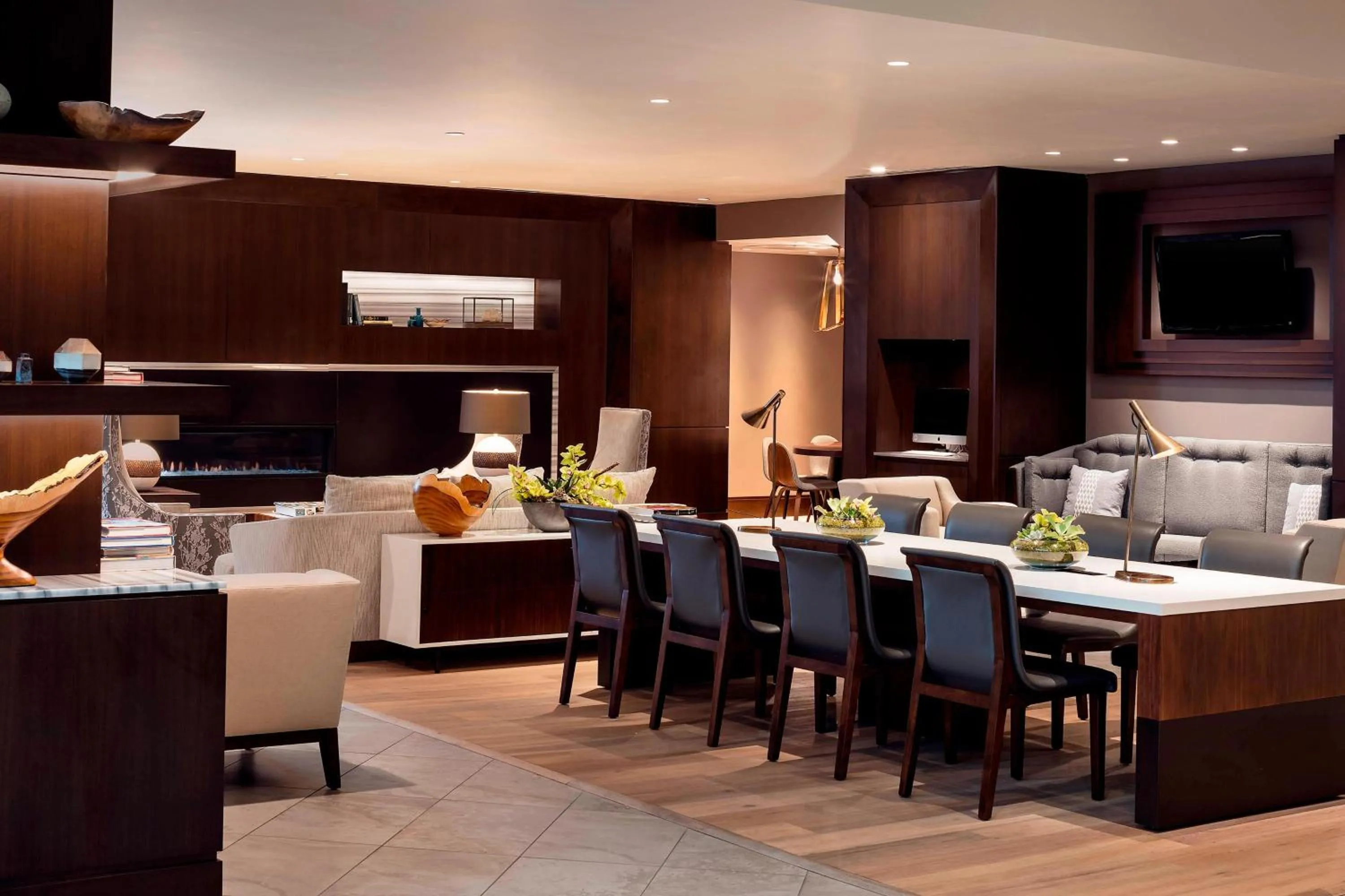 Other in The Westin Pittsburgh