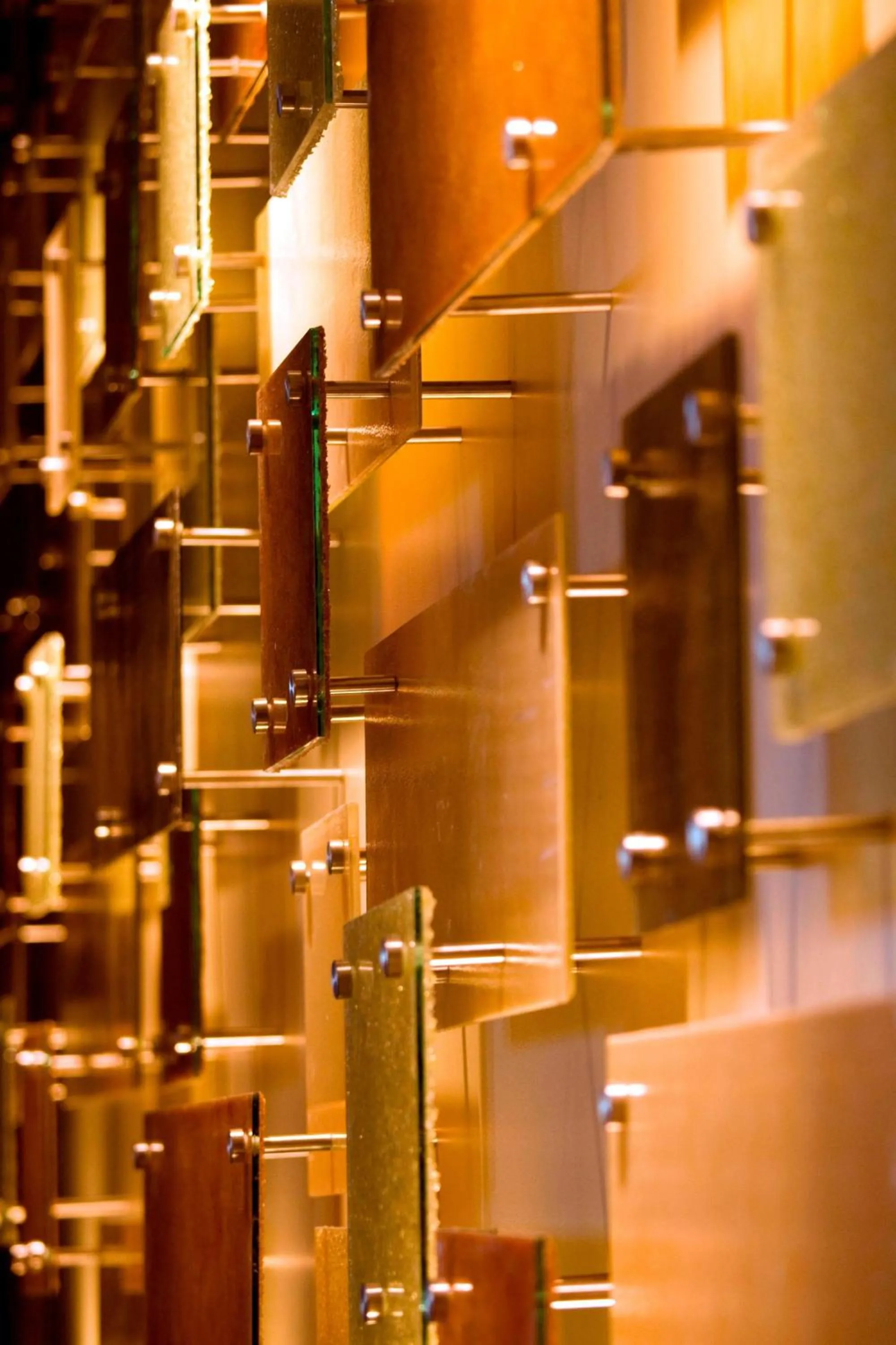 Restaurant/places to eat in The Westin Pittsburgh