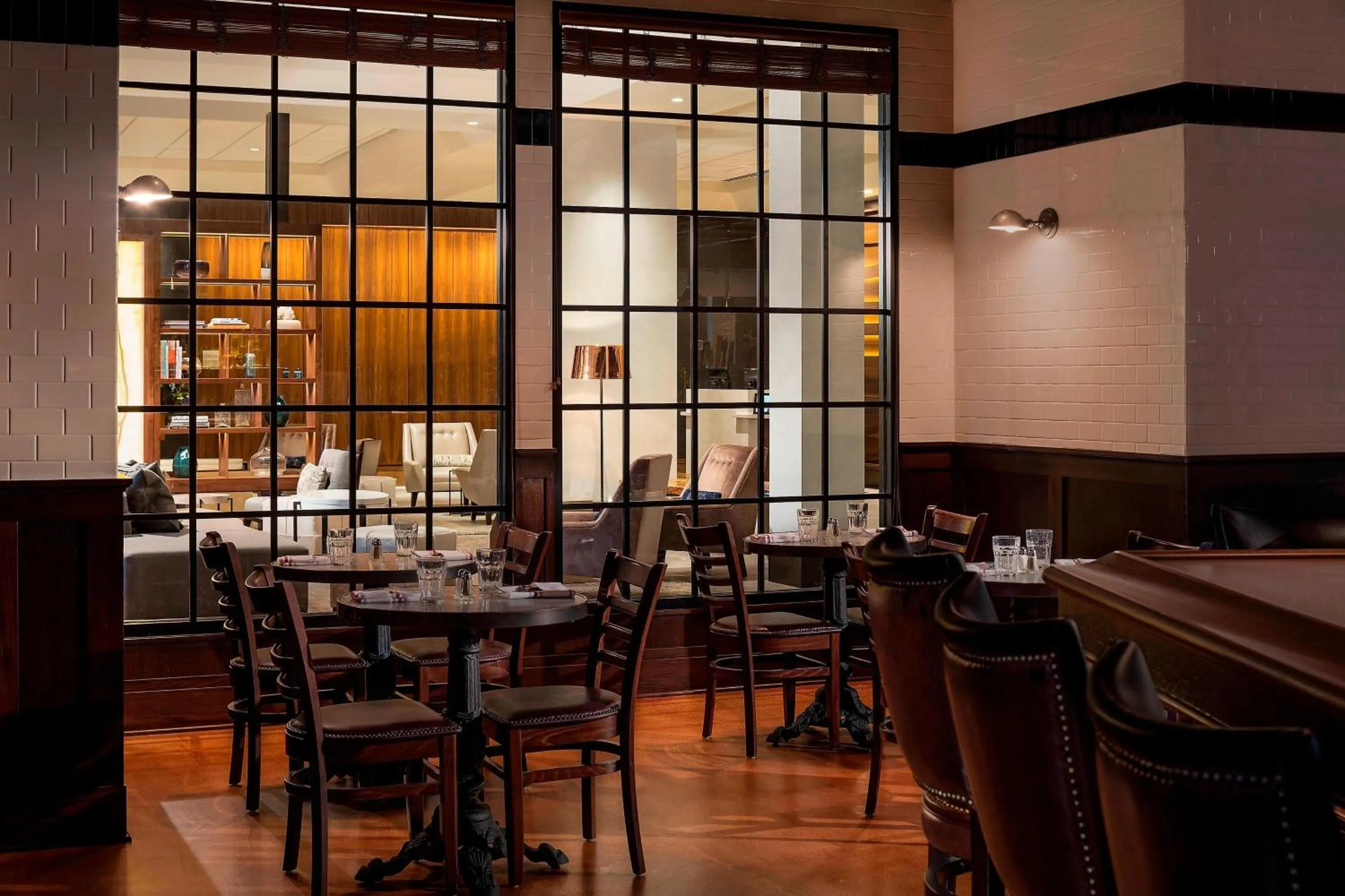 Lounge or bar in The Westin Pittsburgh