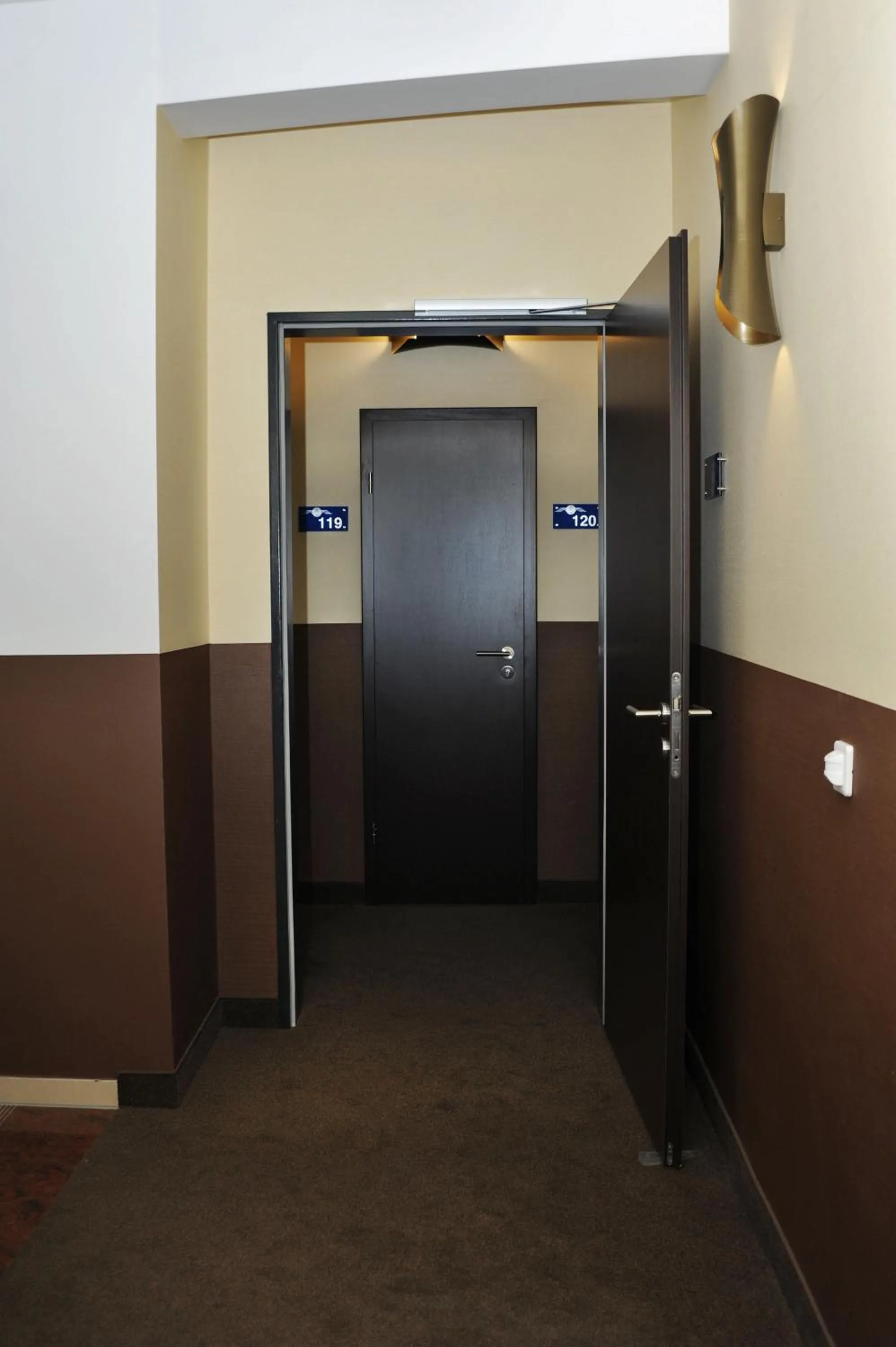 Other in Hotel Atlas Halle