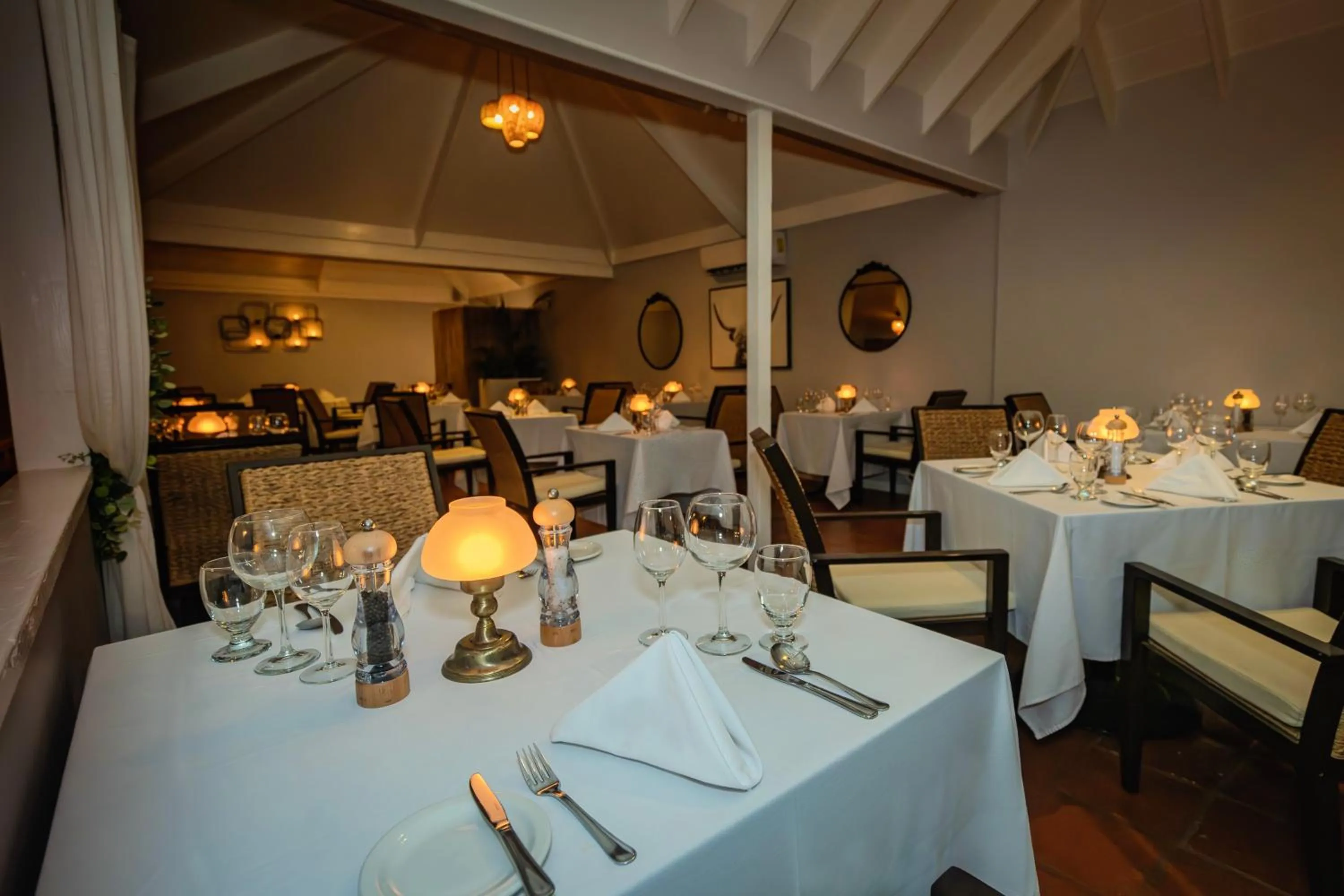 Restaurant/places to eat in Pineapple Beach Club - All Inclusive - Adults Only