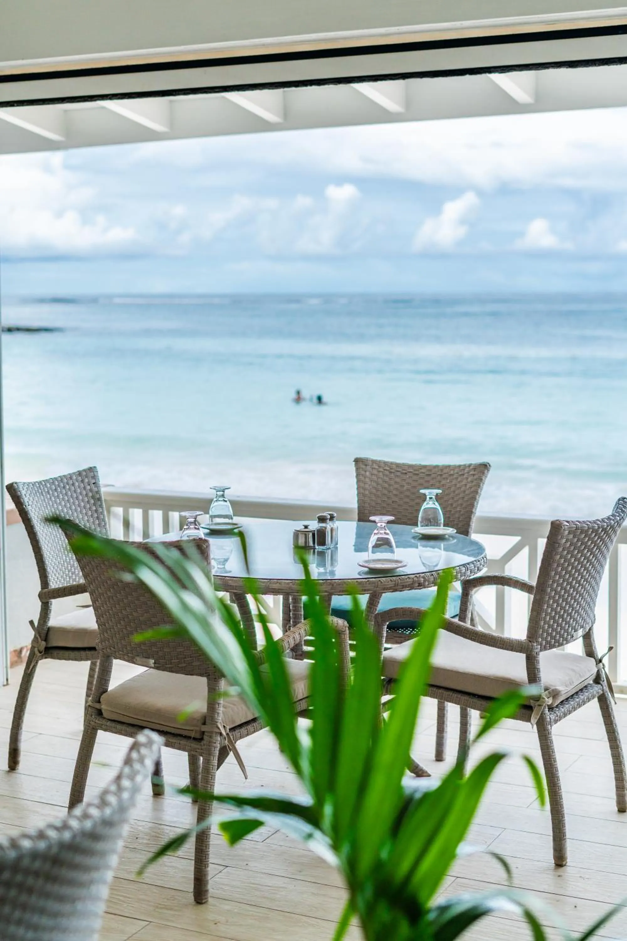 Restaurant/places to eat in Pineapple Beach Club - All Inclusive - Adults Only