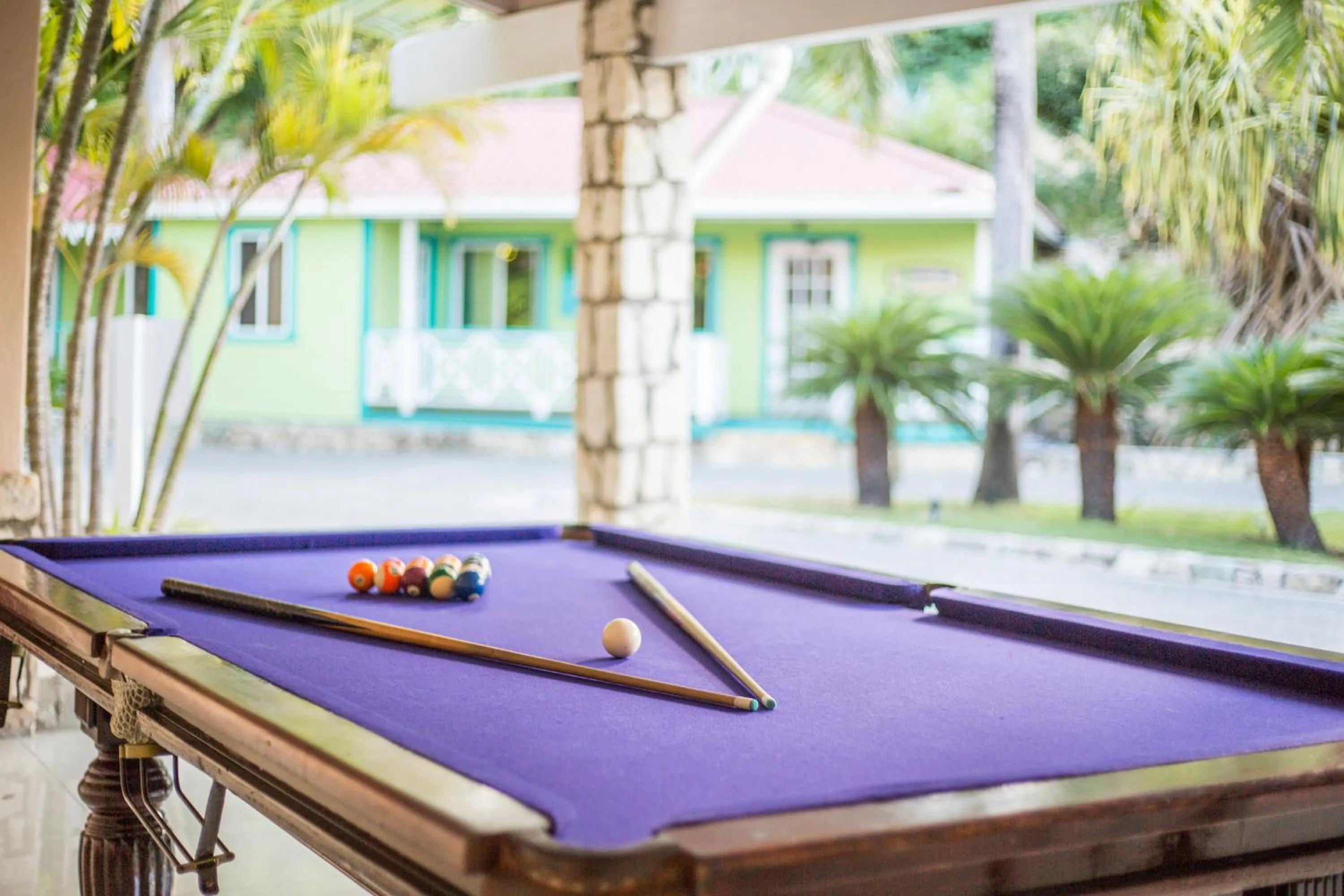 Sports in Pineapple Beach Club - All Inclusive - Adults Only