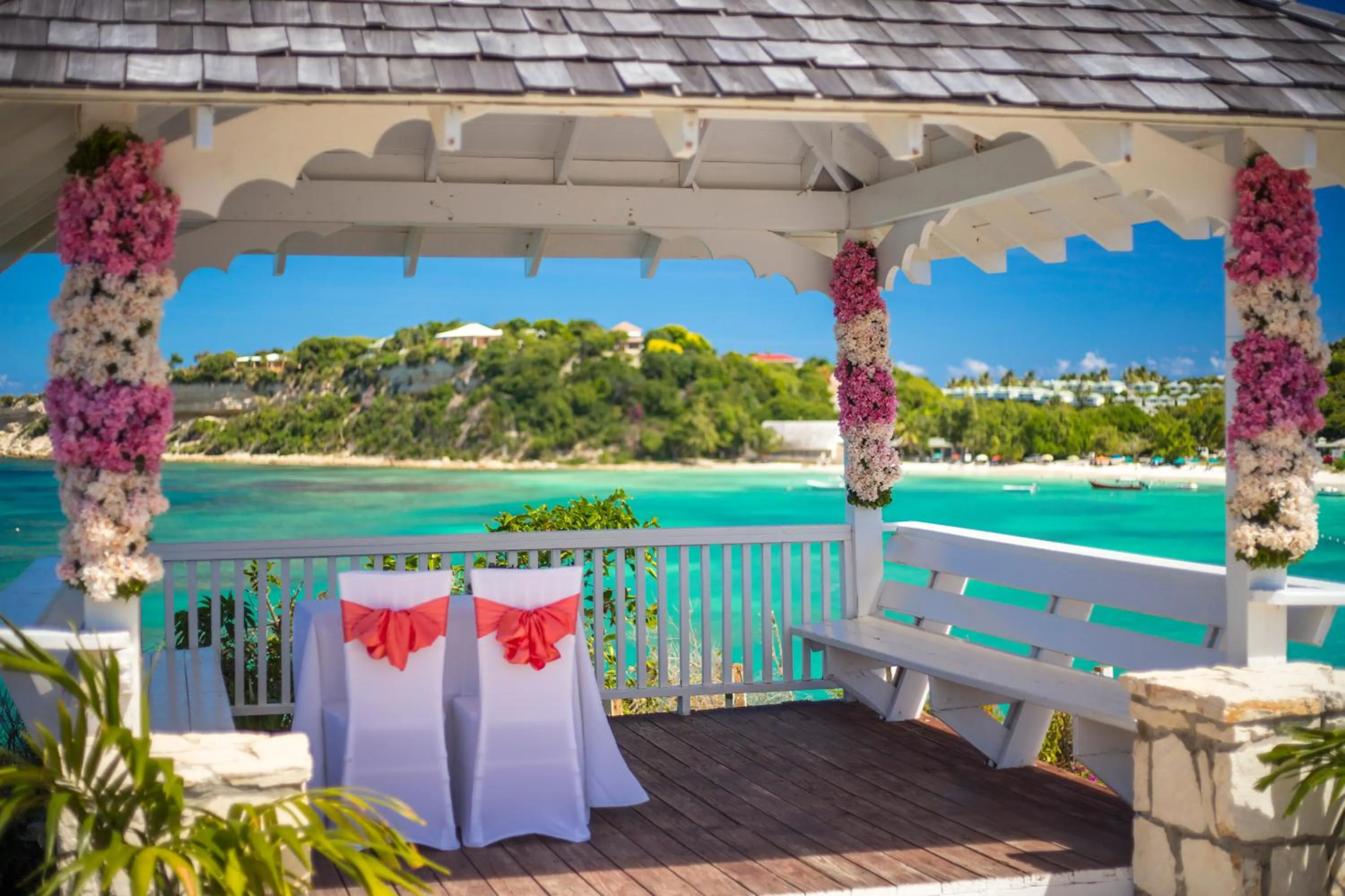 Food and drinks in Pineapple Beach Club - All Inclusive - Adults Only