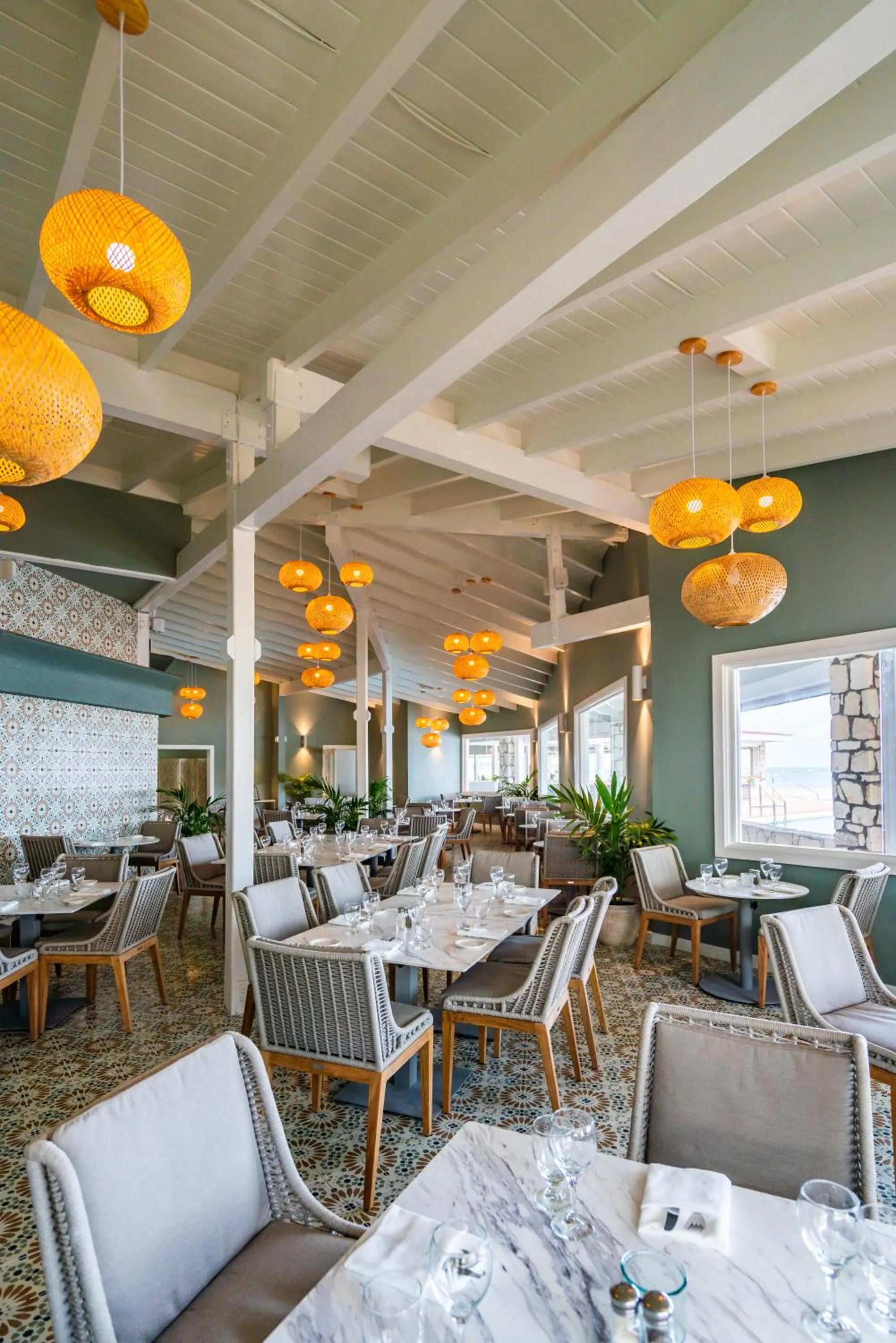 Restaurant/places to eat in Pineapple Beach Club - All Inclusive - Adults Only