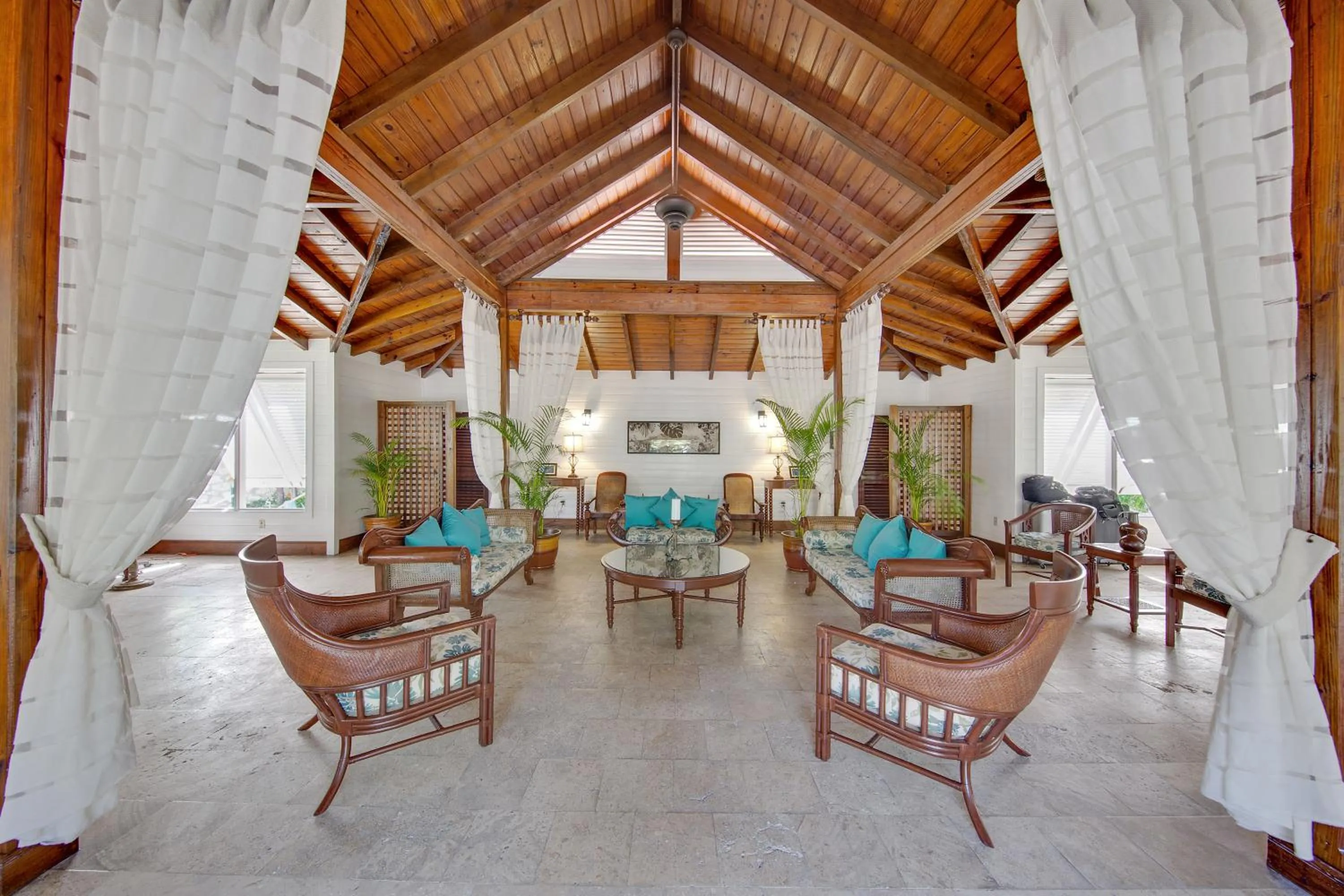 Lobby or reception in Pineapple Beach Club - All Inclusive - Adults Only