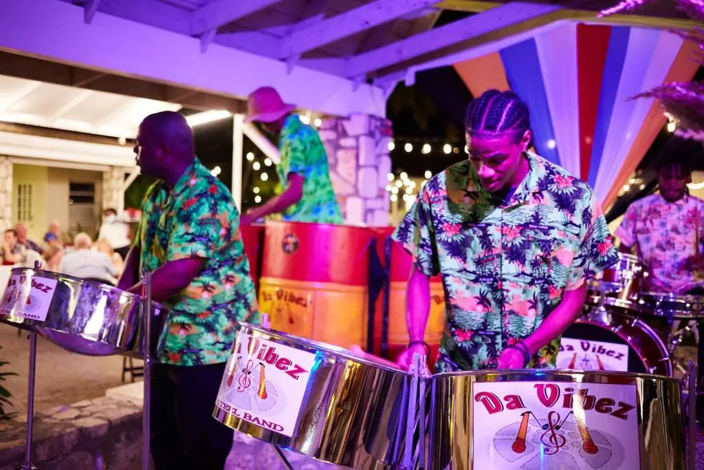 Entertainment in Pineapple Beach Club - All Inclusive - Adults Only