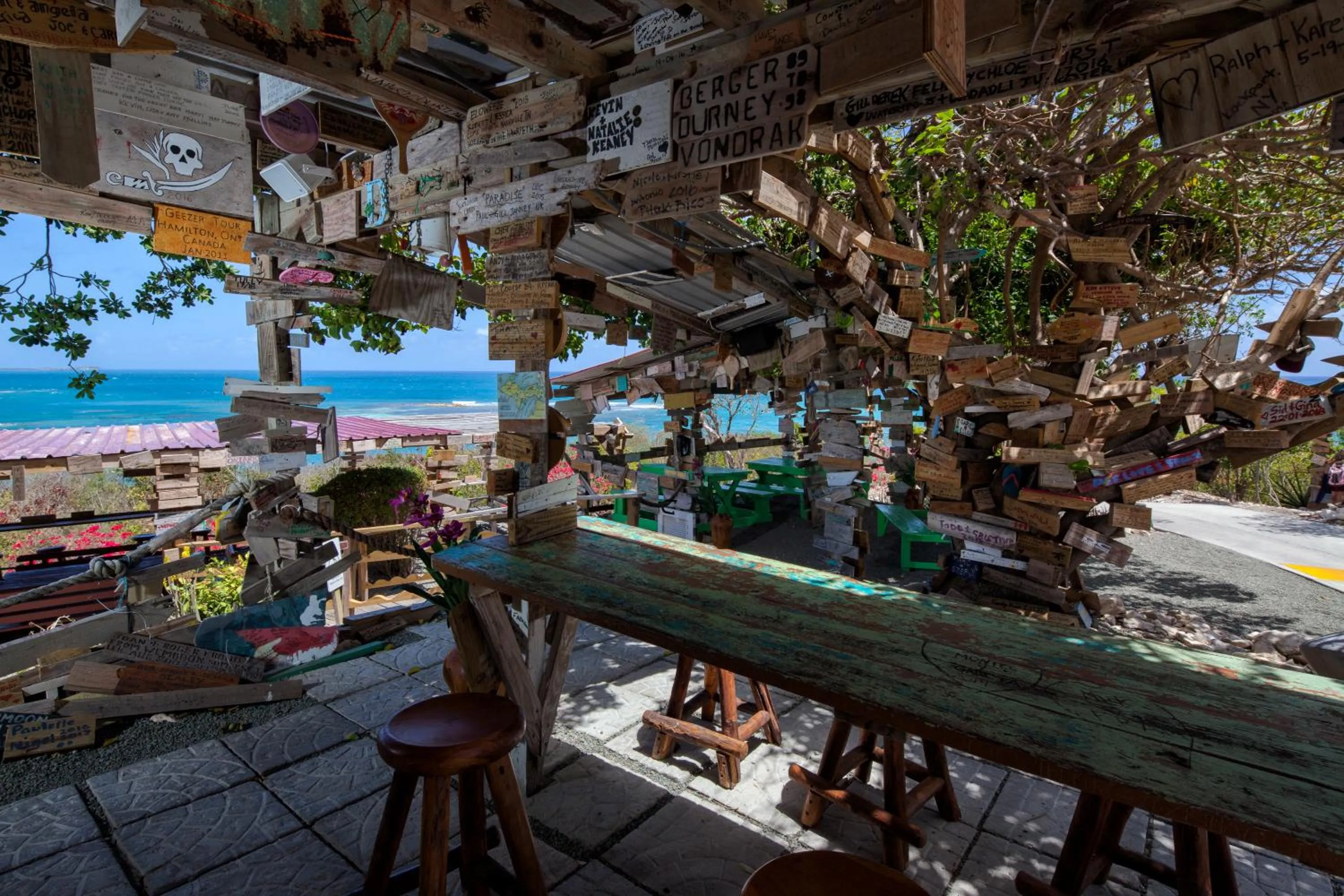 Restaurant/places to eat in Pineapple Beach Club - All Inclusive - Adults Only