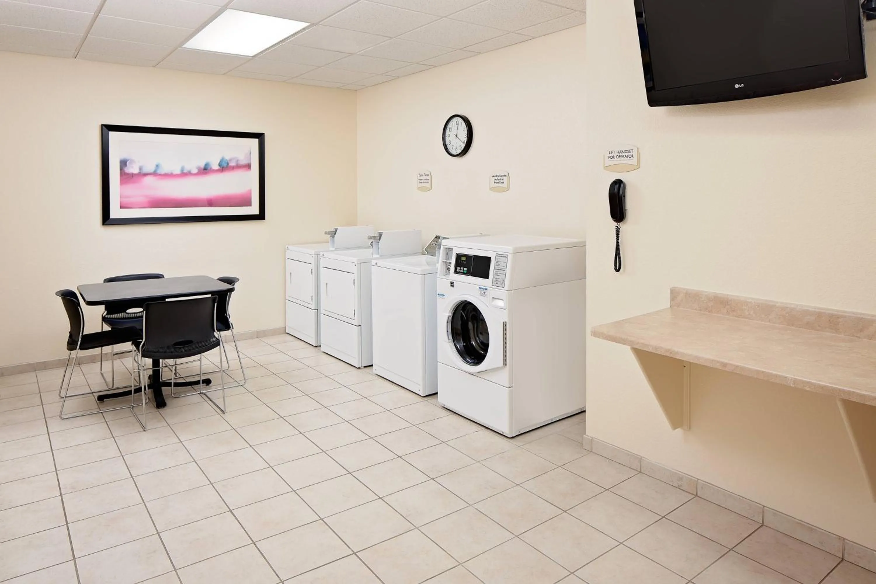 Other in Fairfield Inn and Suites by Marriott Dallas Mansfield