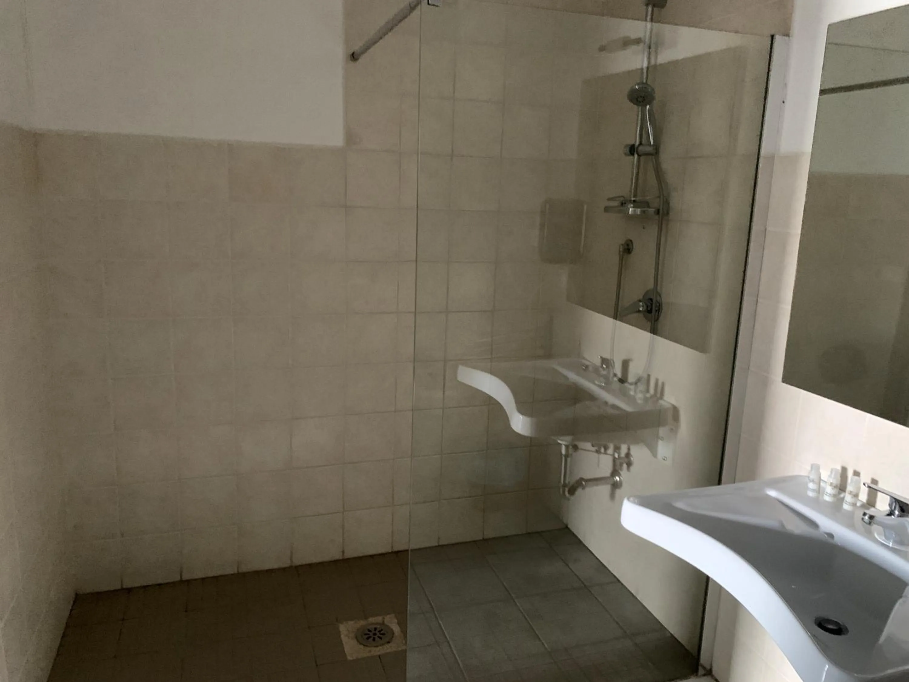 Residence R&B Tyrrhenum