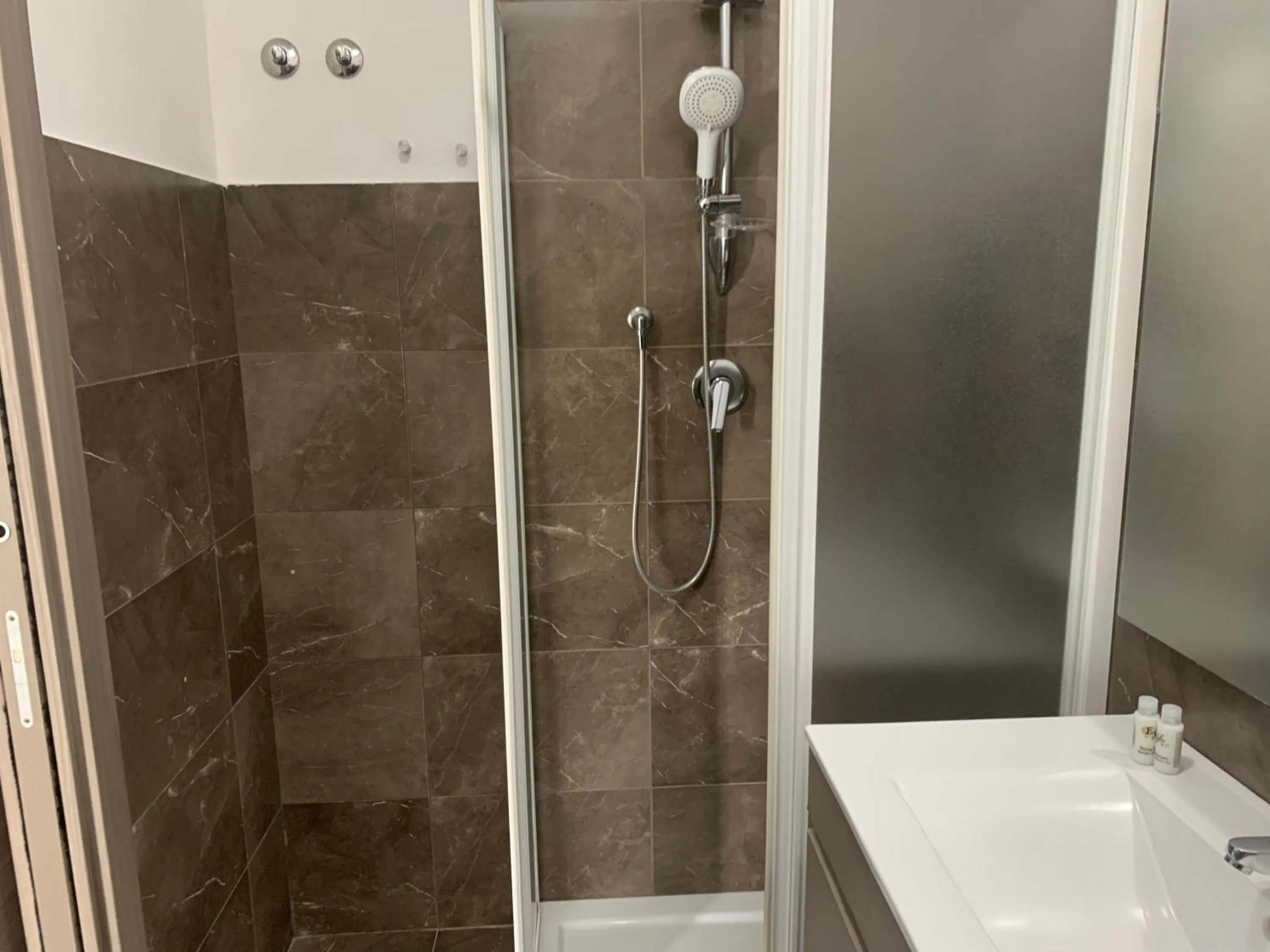 Residence R&B Tyrrhenum