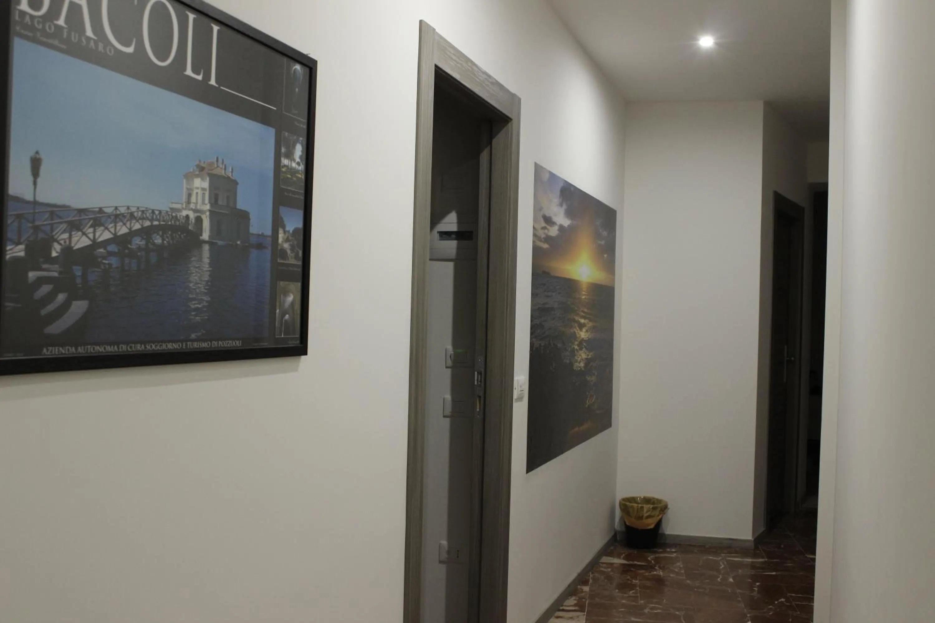 Other in Residence R&B Tyrrhenum