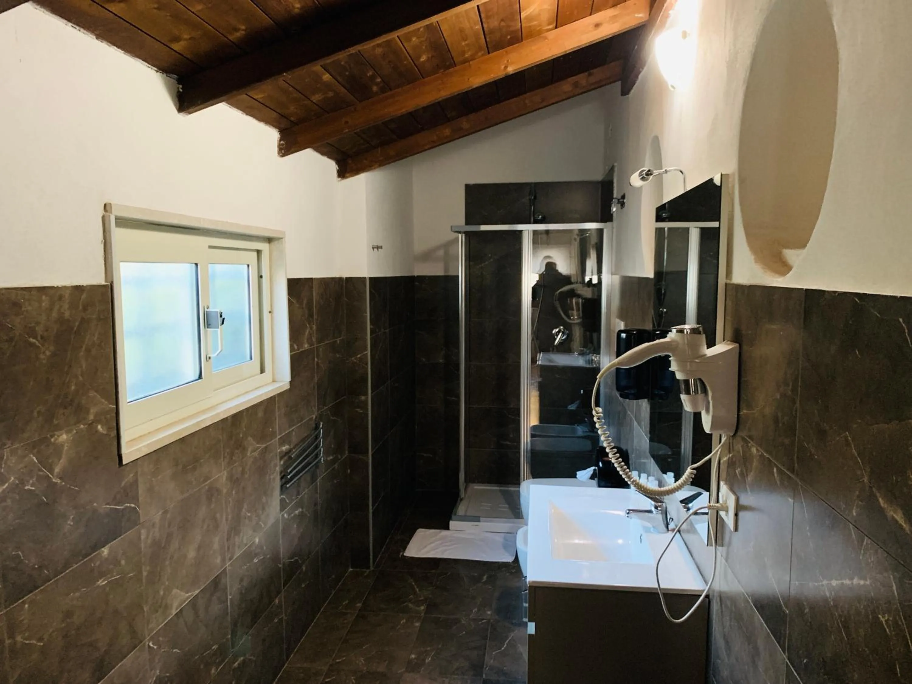 Residence R&B Tyrrhenum