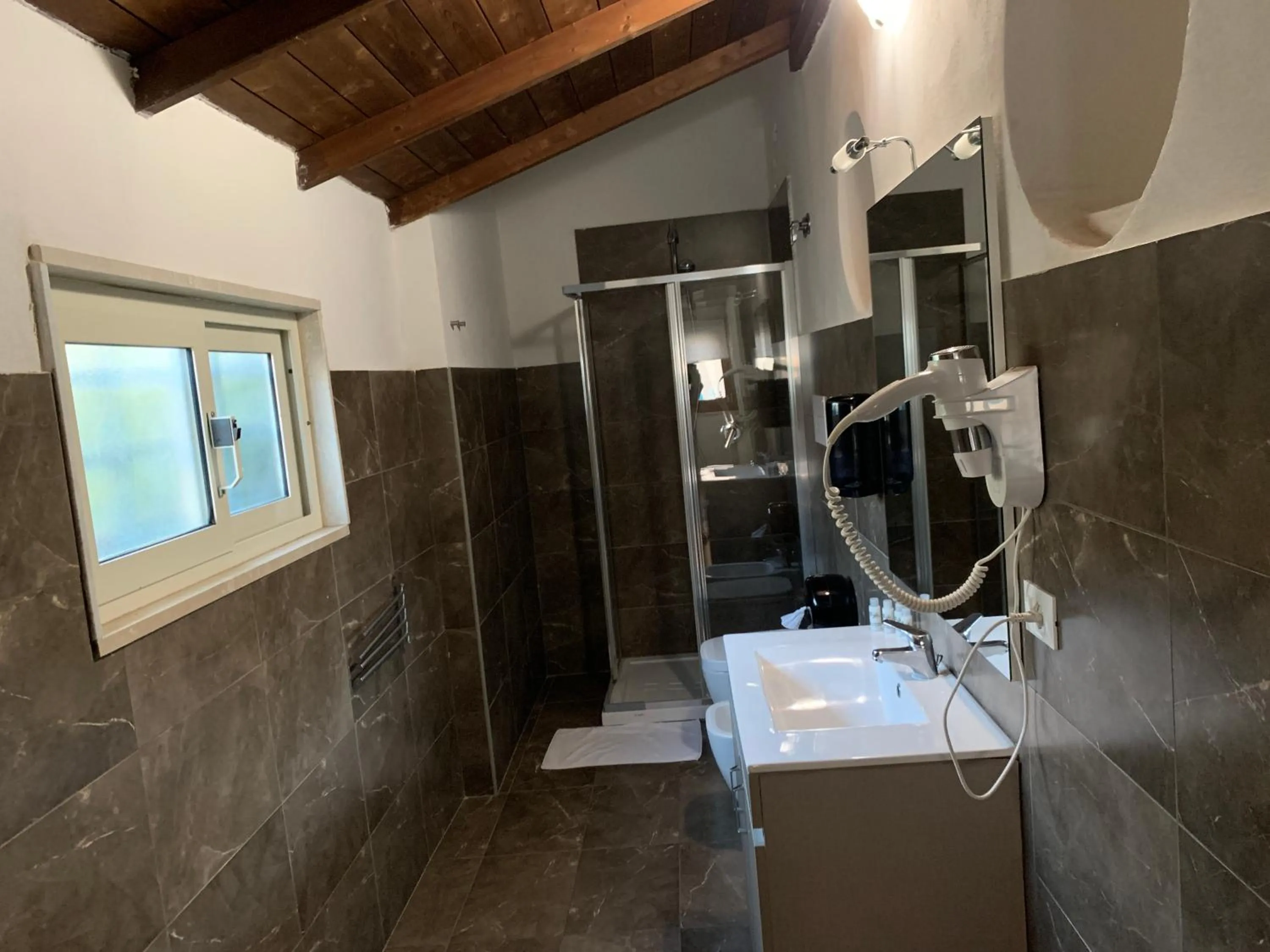 Residence R&B Tyrrhenum