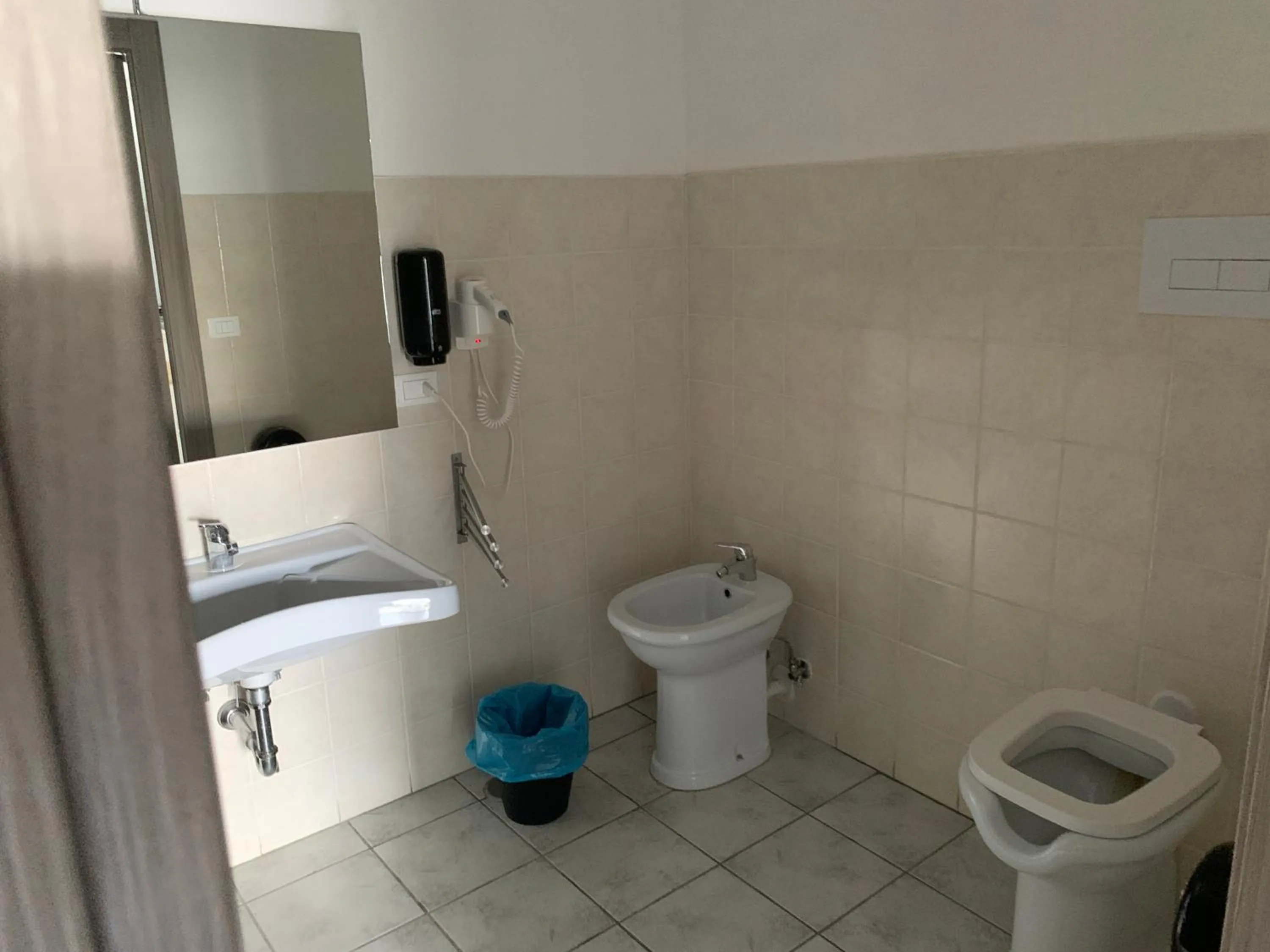 Residence R&B Tyrrhenum