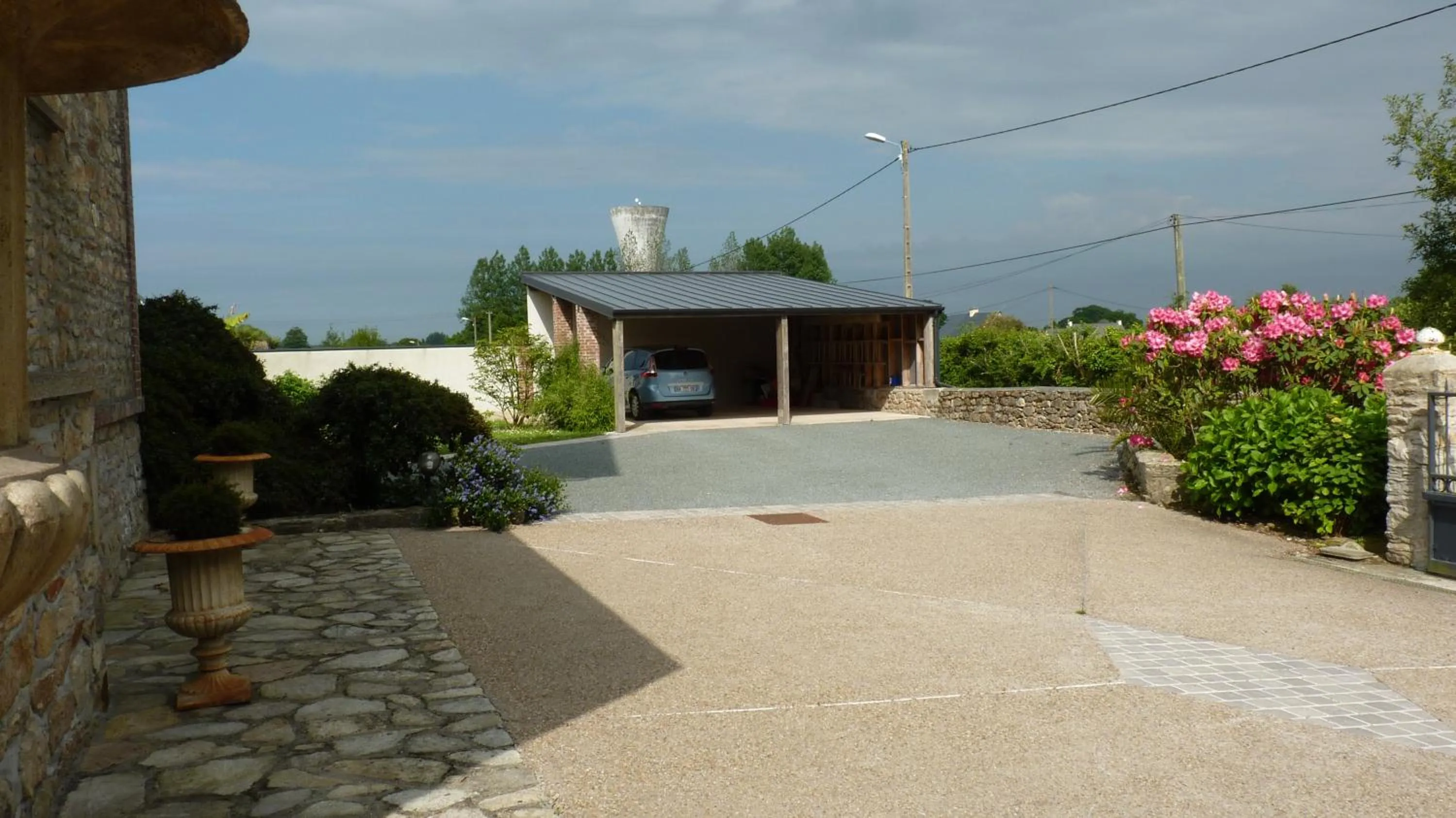 Other in La maison des musiciens