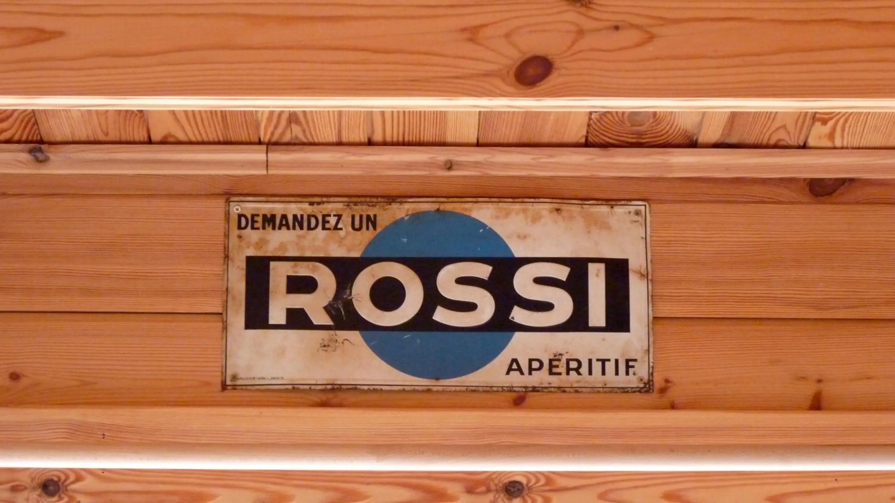 Decorative detail in La maison des musiciens