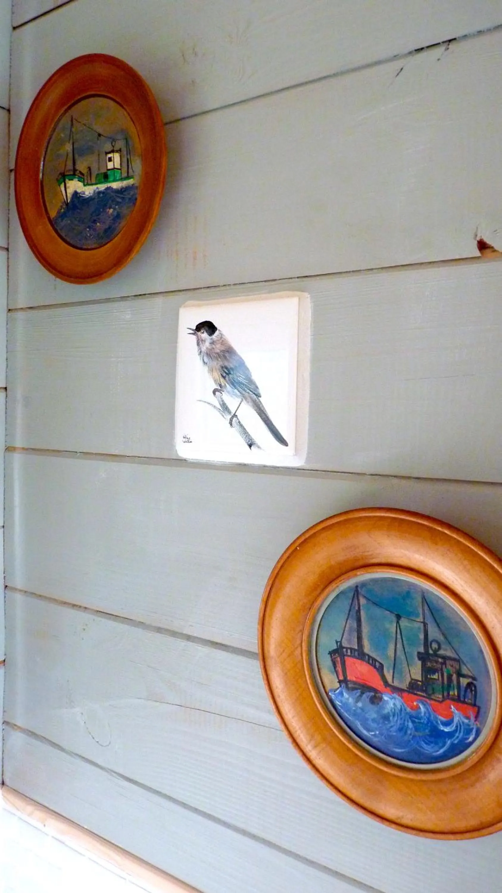 Decorative detail in La maison des musiciens