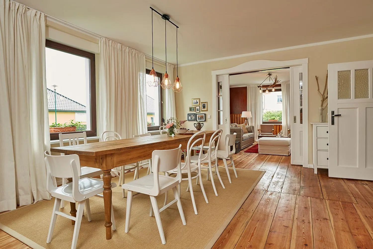 Library in mein.lychen