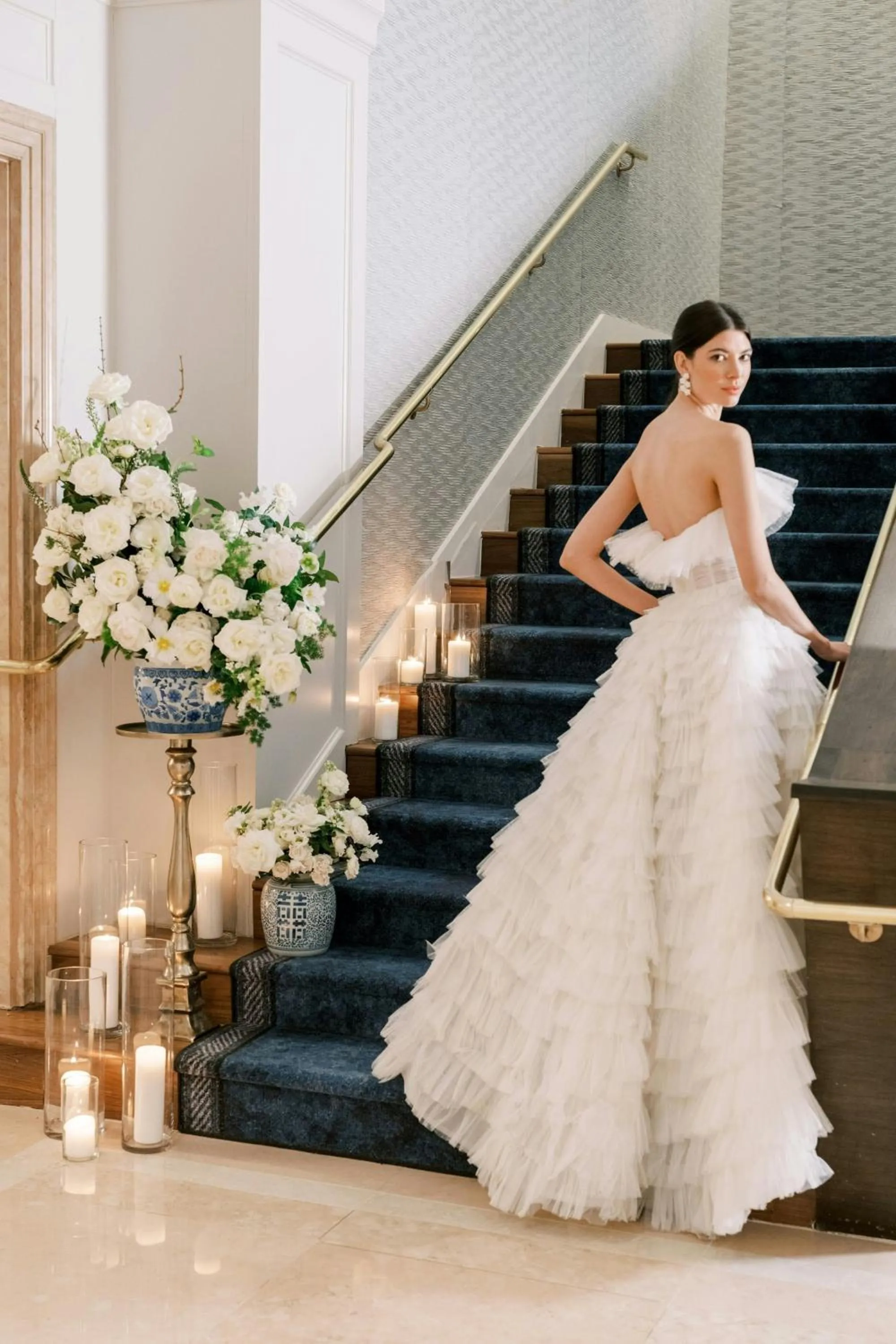 Banquet/Function facilities in The Ritz Carlton, Pentagon City