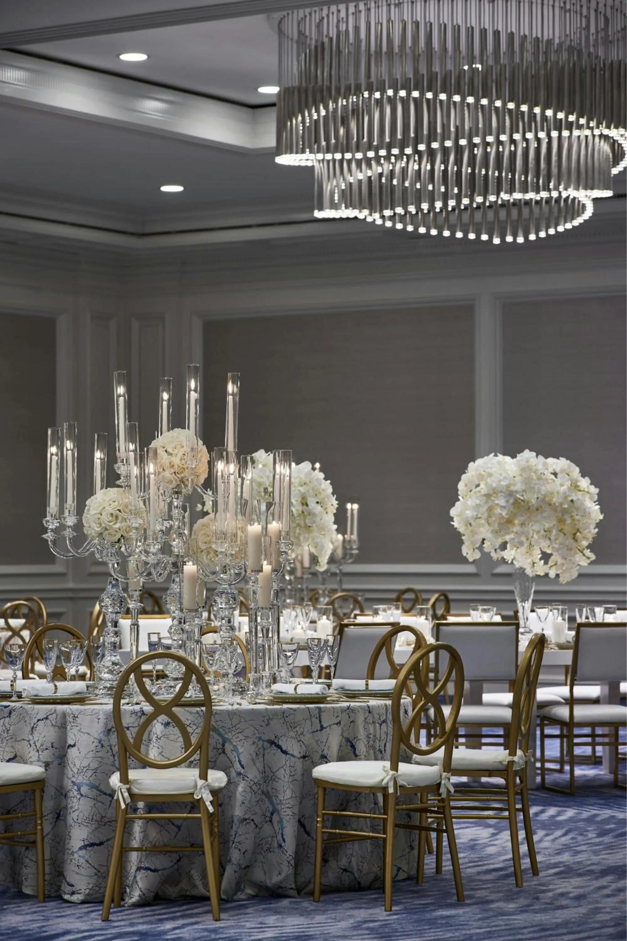 Banquet/Function facilities in The Ritz Carlton, Pentagon City
