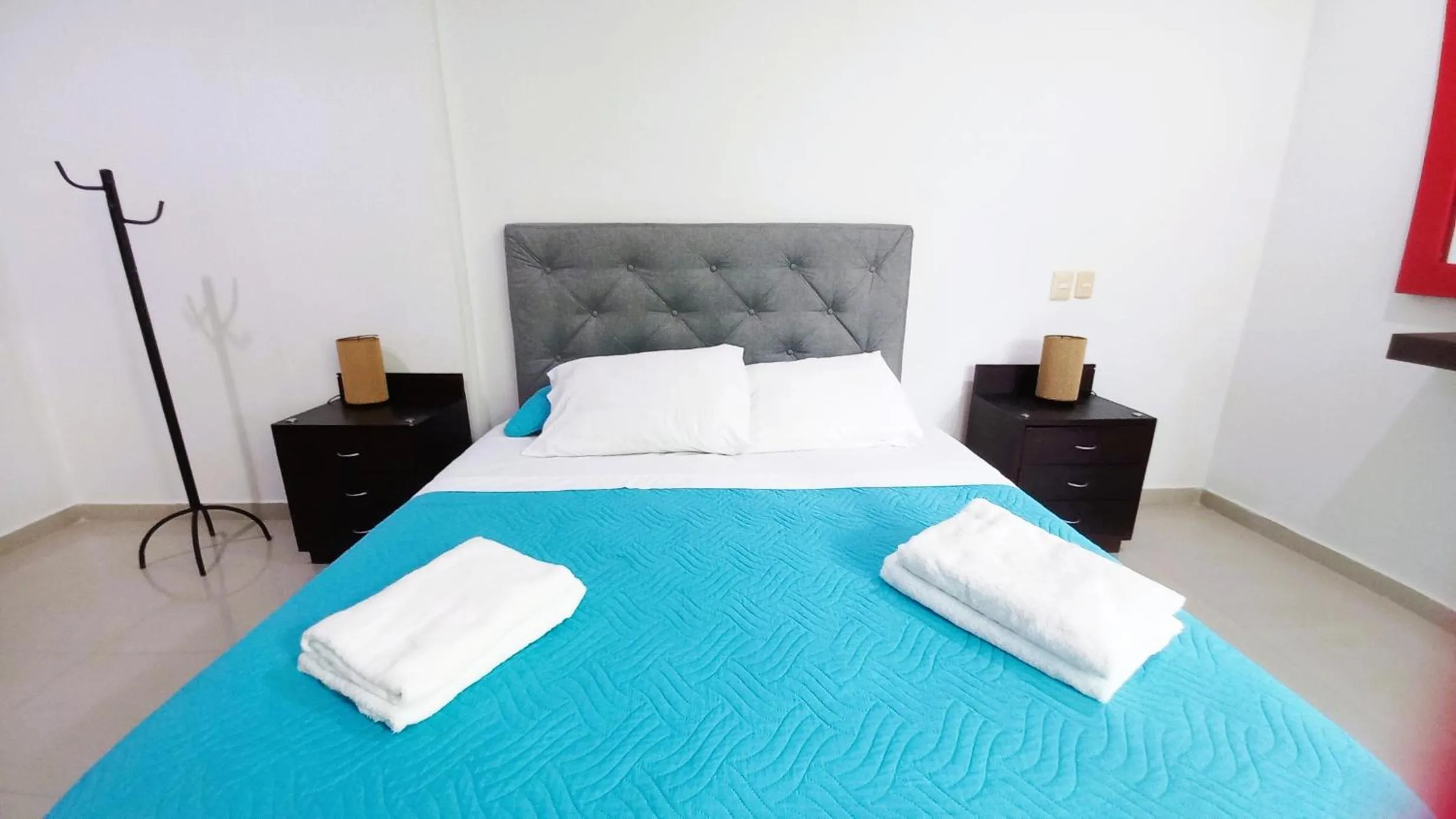 Apartasuite Morros Vitri