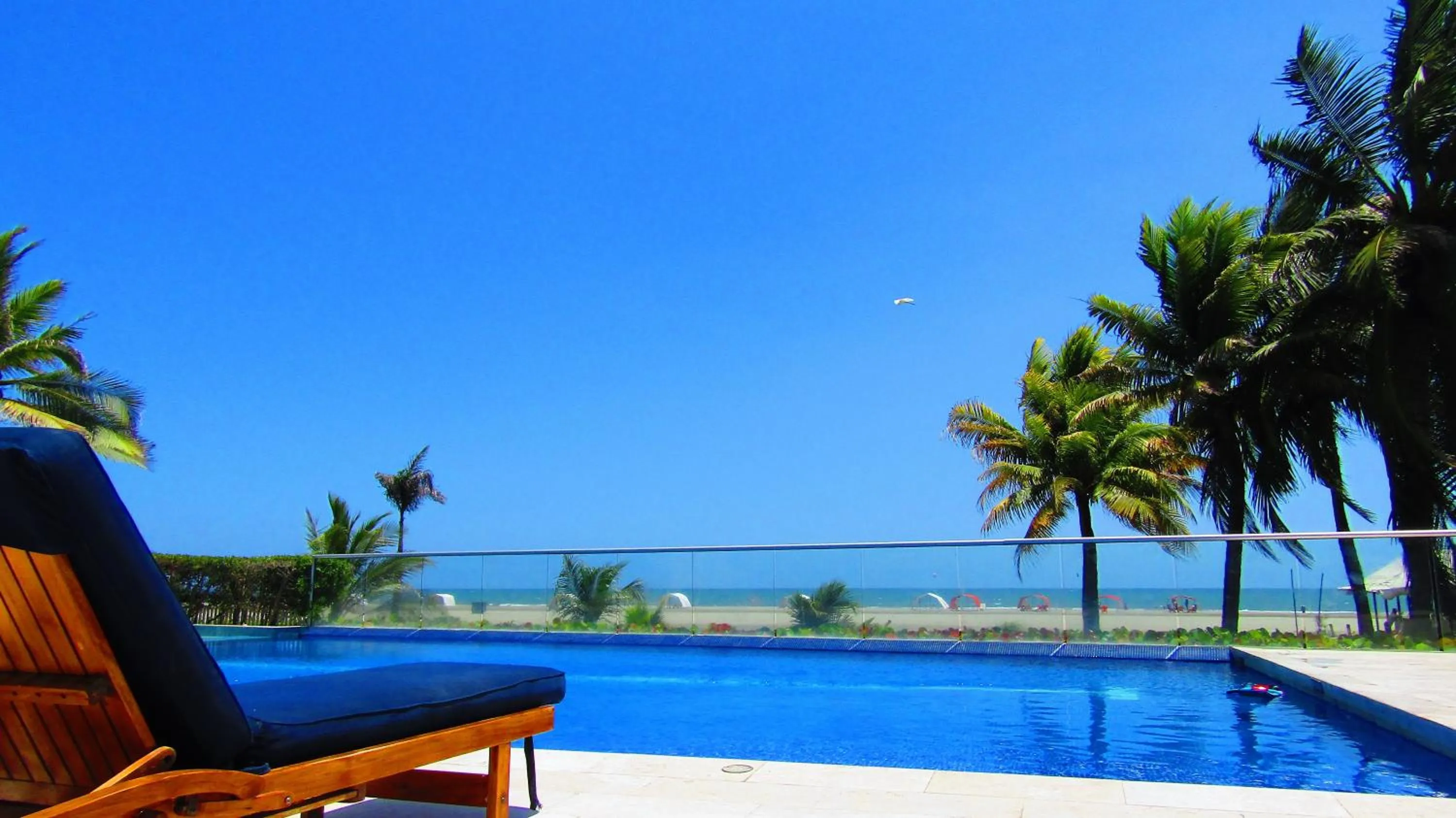 Apartasuite Morros Vitri