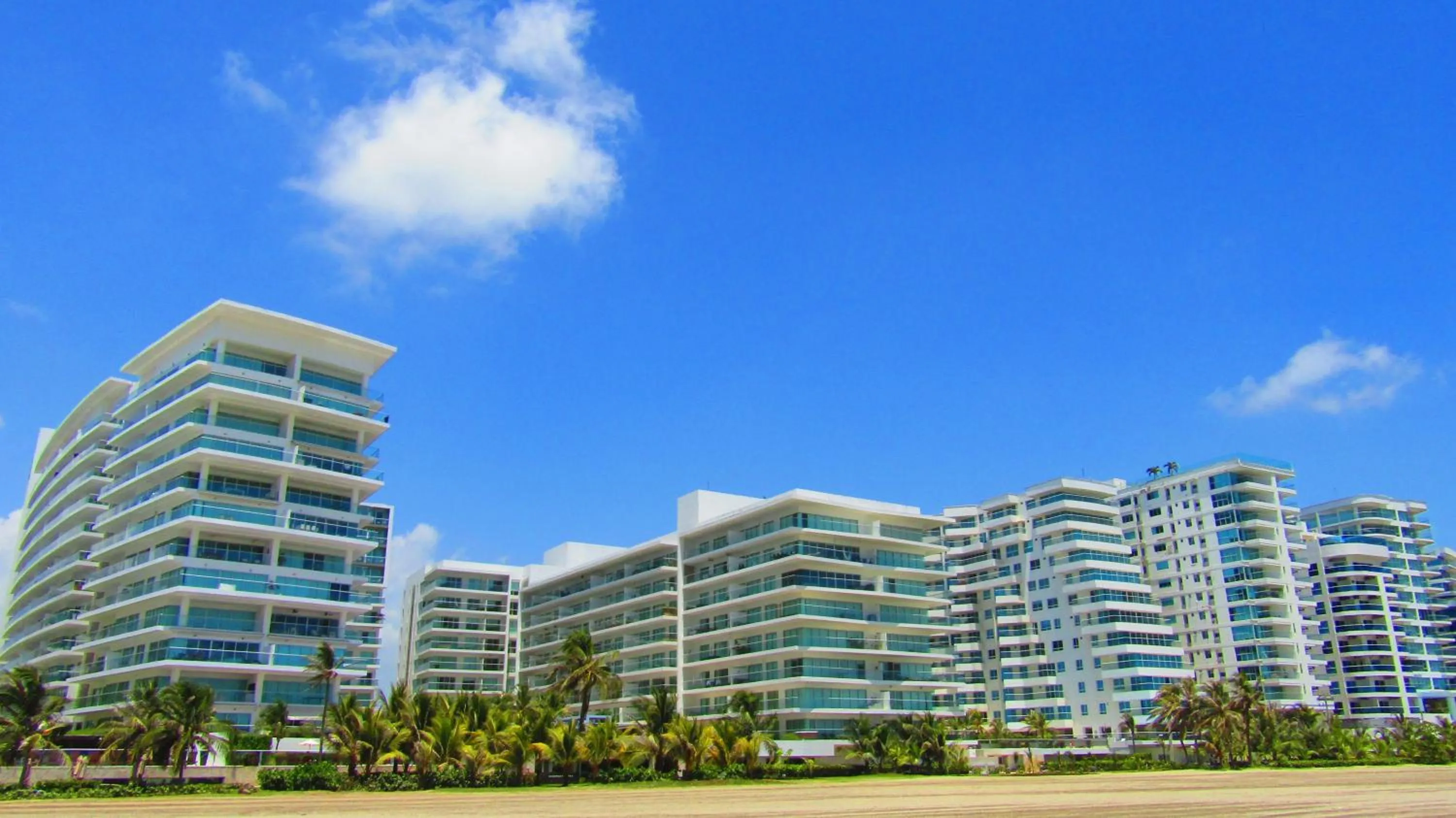 Apartasuite Morros Vitri