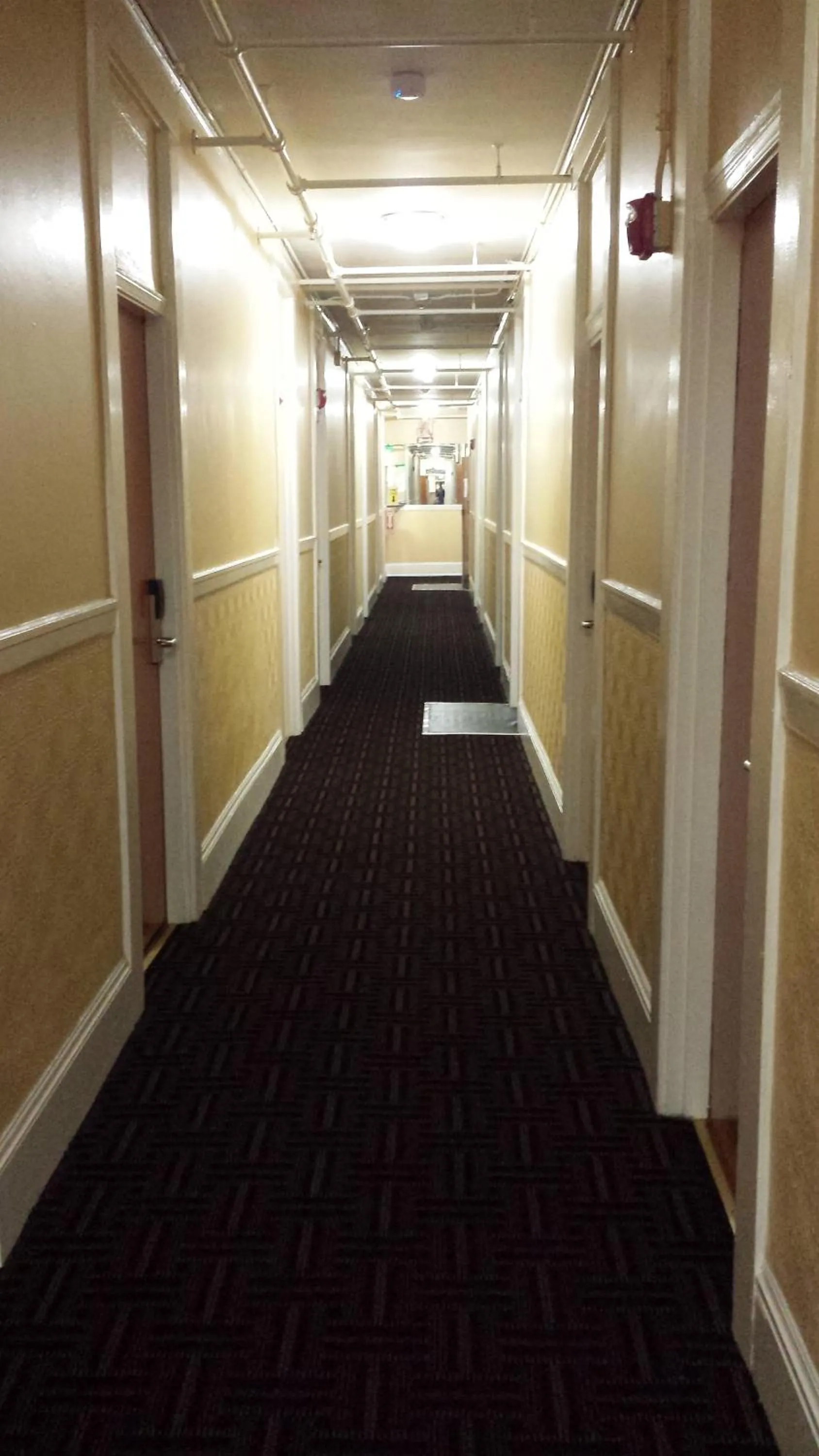 Other in El Capitan Hotel