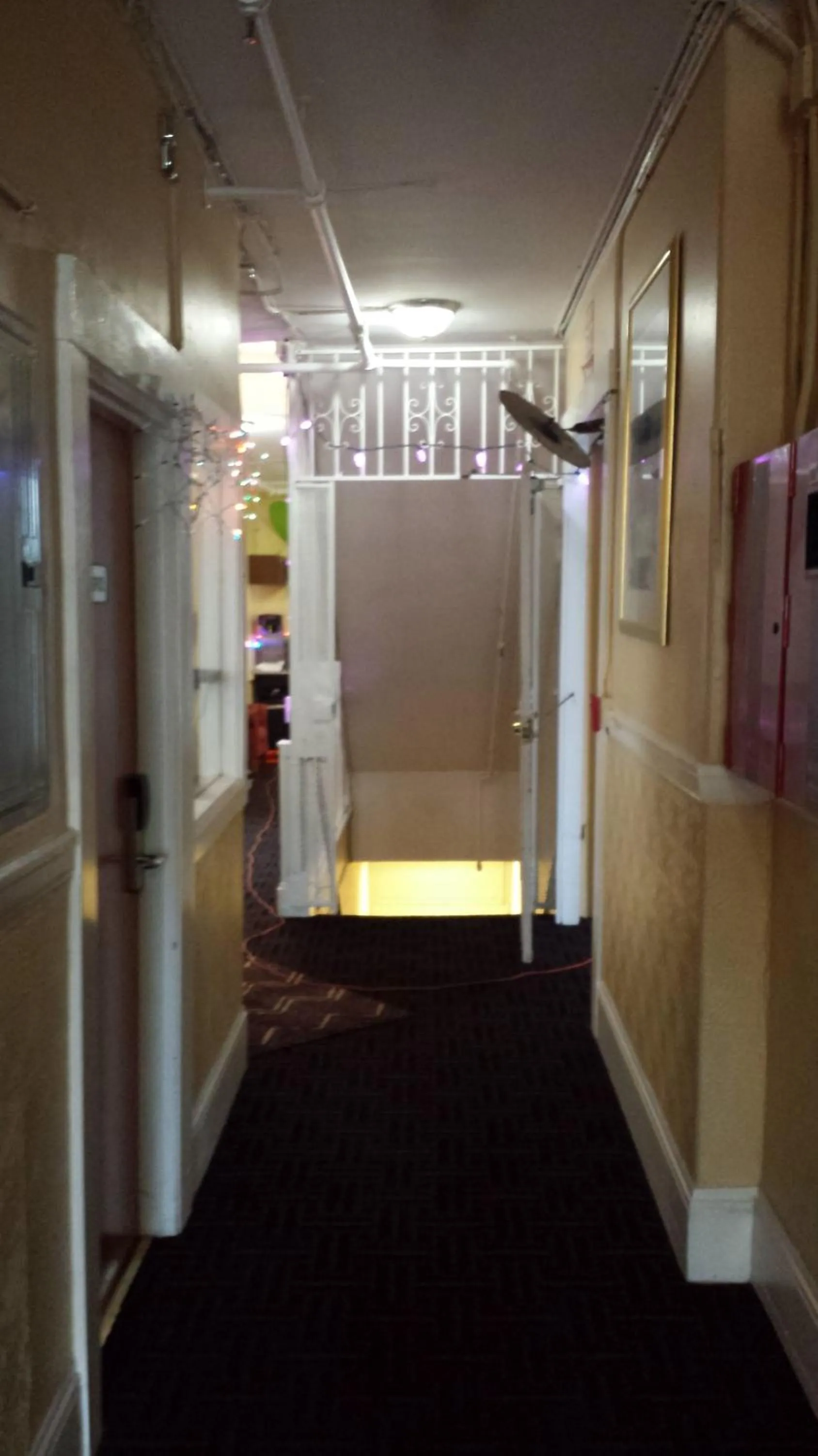 Other in El Capitan Hotel