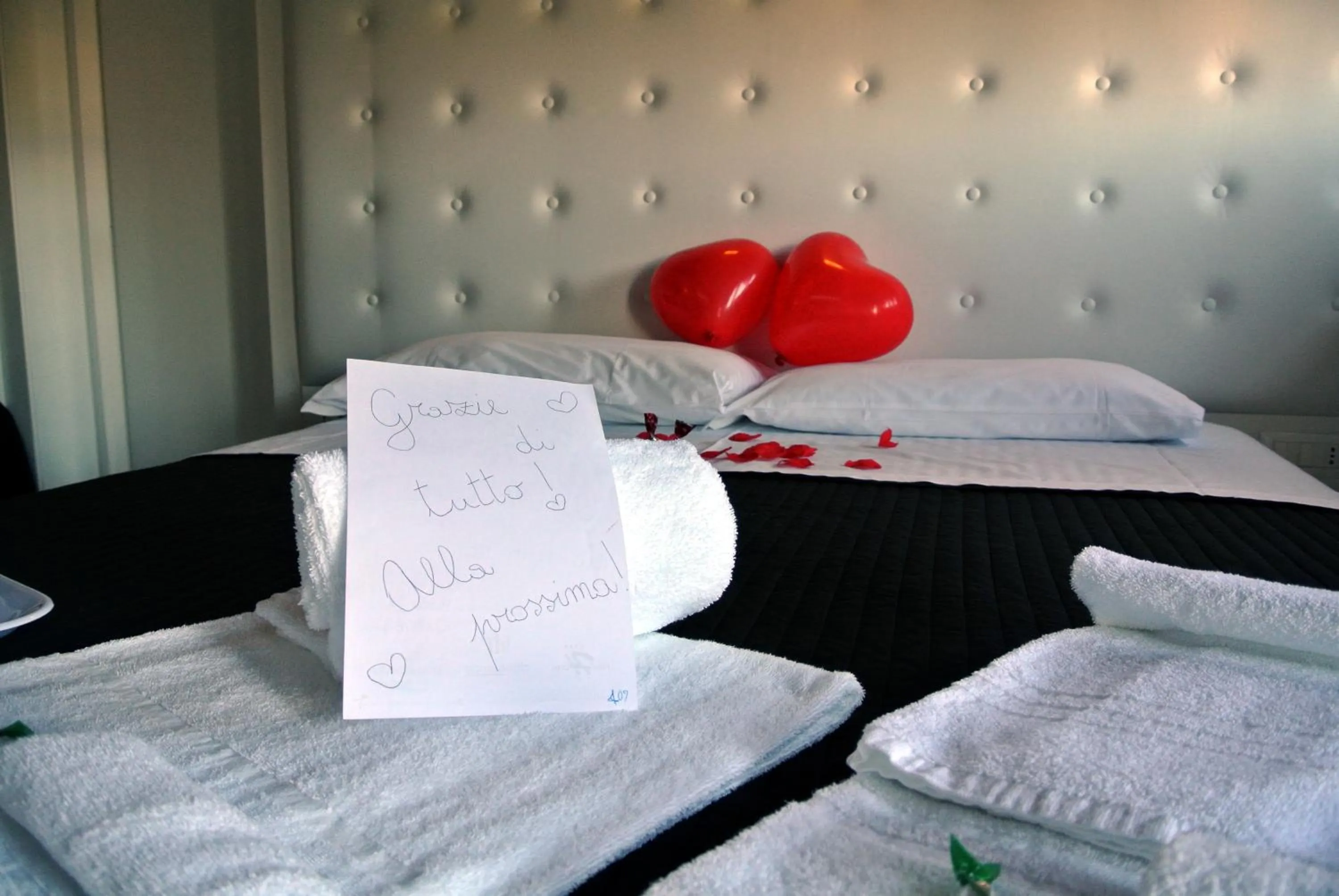 Certificate/Award, Bed in Boutique Hotel e Spa Città Bianca