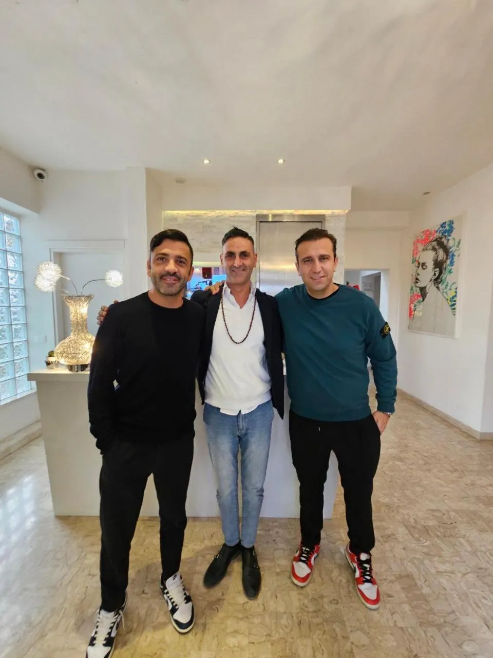 Restaurant/places to eat in Boutique Hotel e Spa Città Bianca