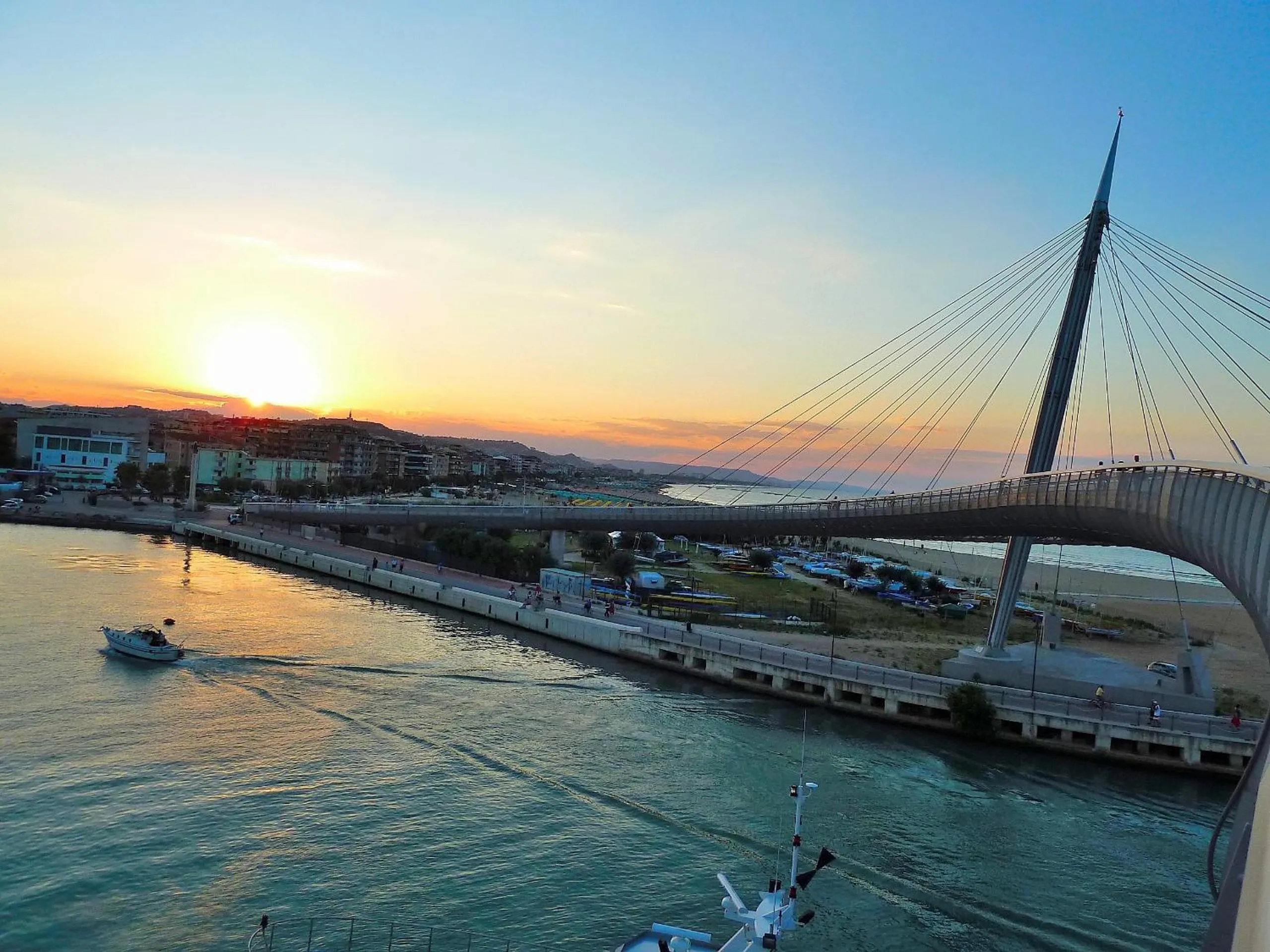 Neighbourhood in Boutique Hotel e Spa Città Bianca