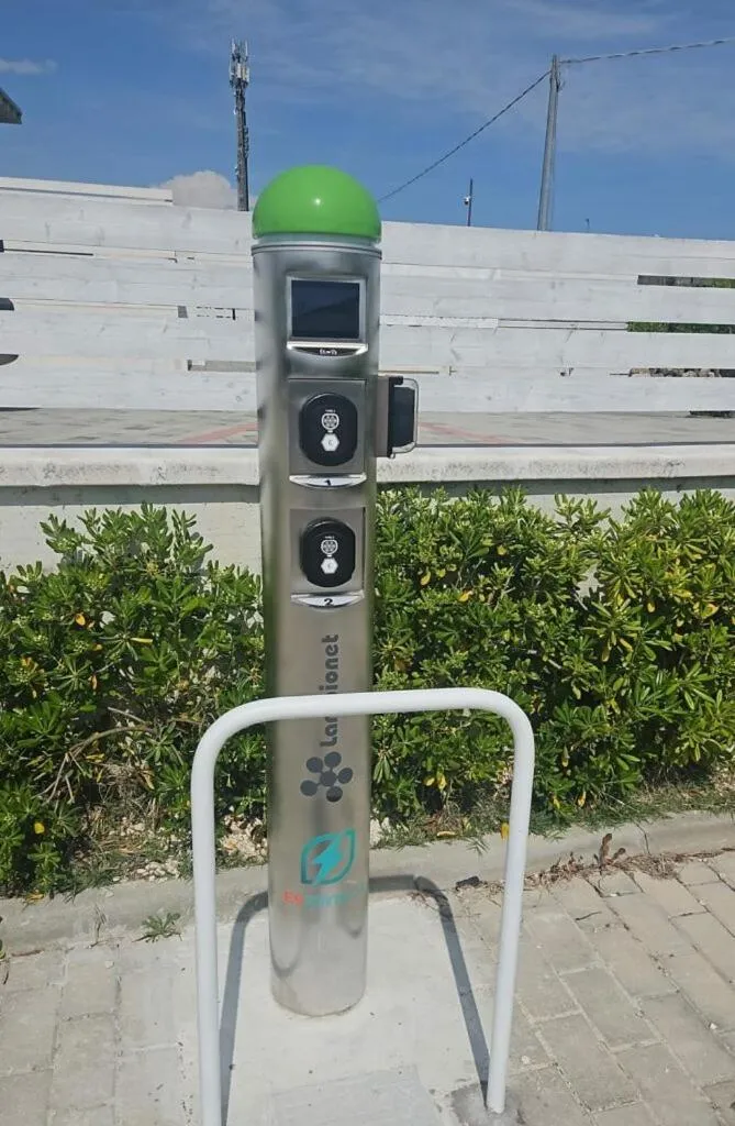 Boutique Hotel e Spa Città Bianca