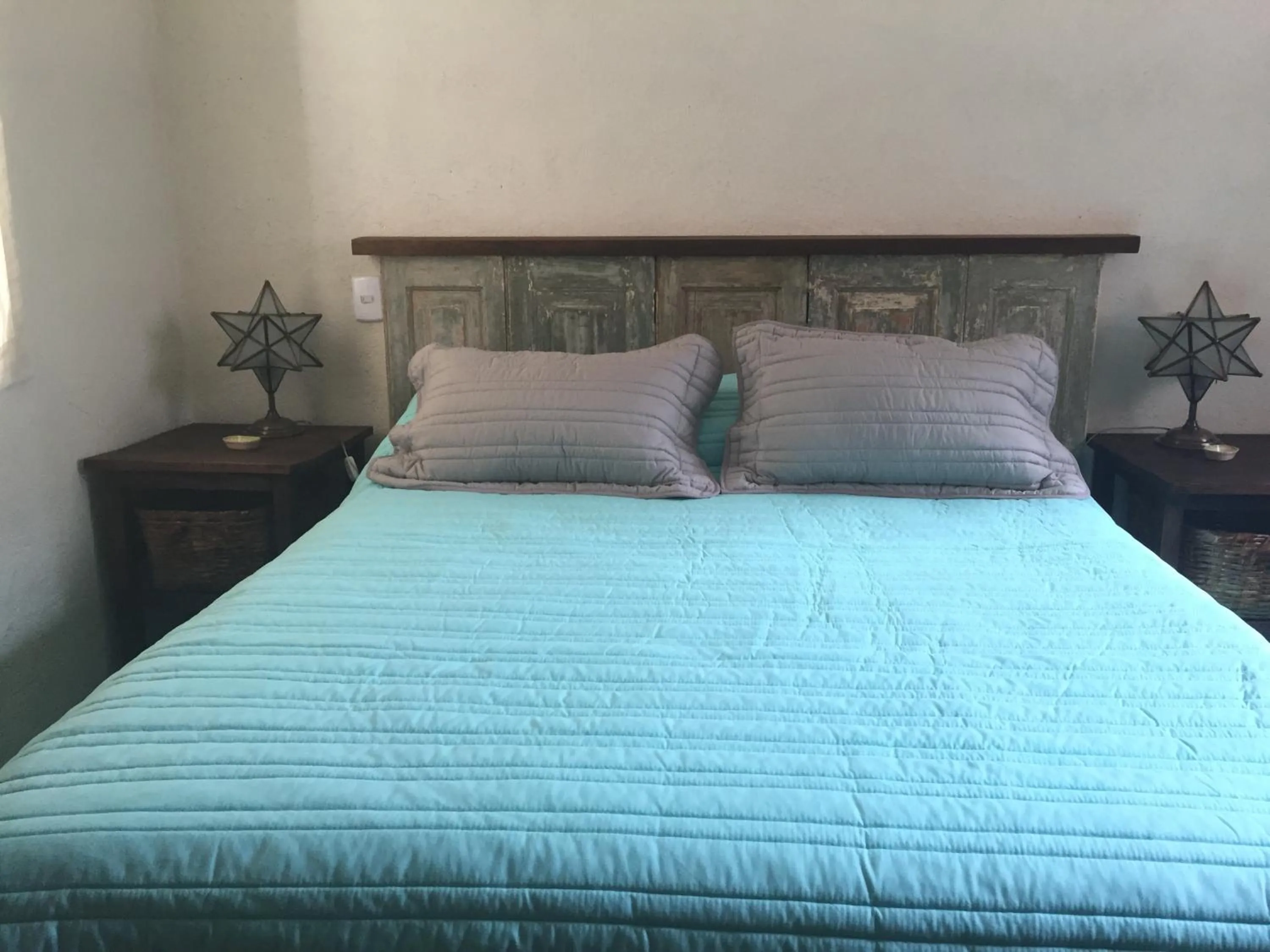 Bed in Suites colibri