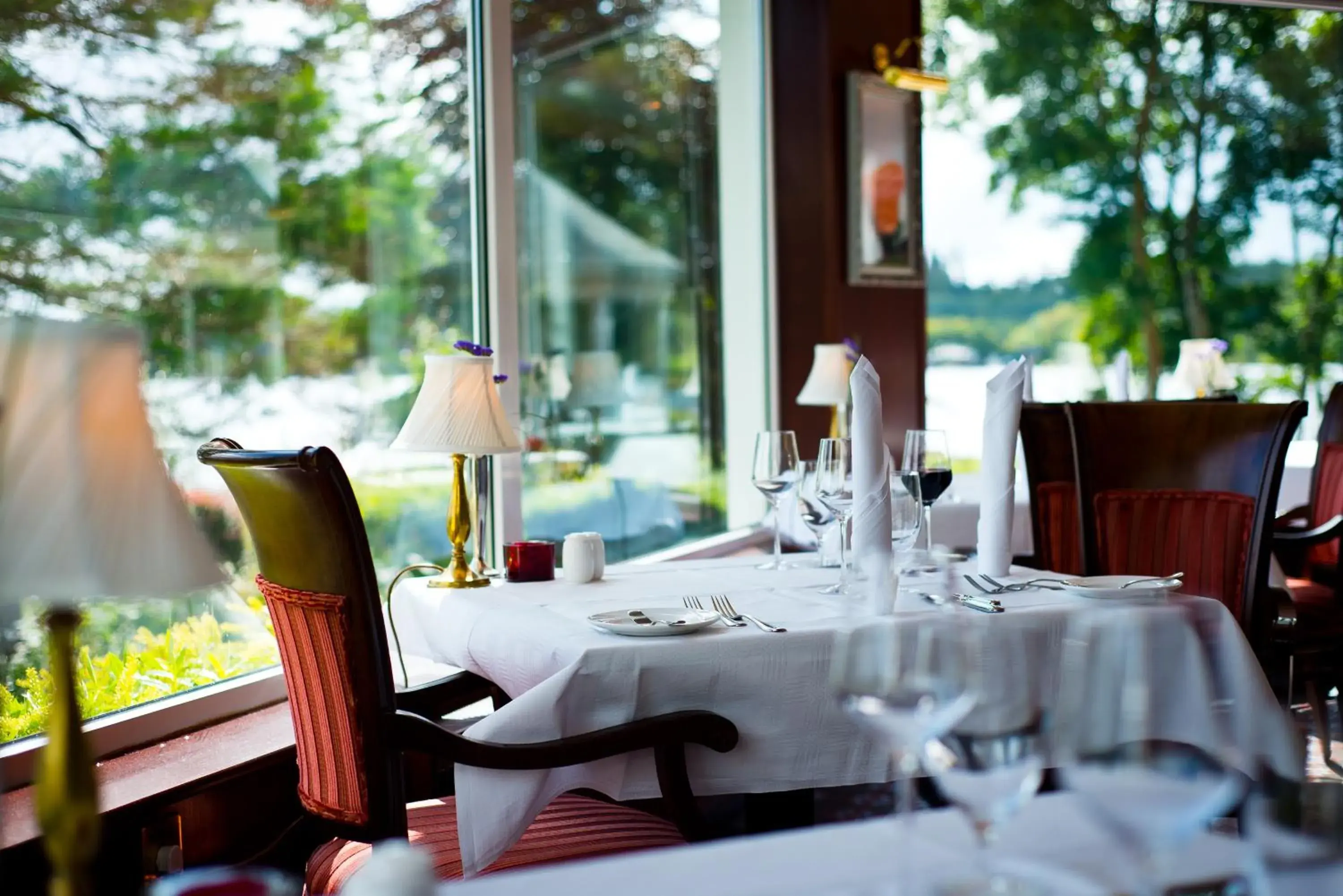 Restaurant/places to eat in The Lodge @ Harvey's Point Restaurant/places to eat in The Lodge @ Harvey's Point