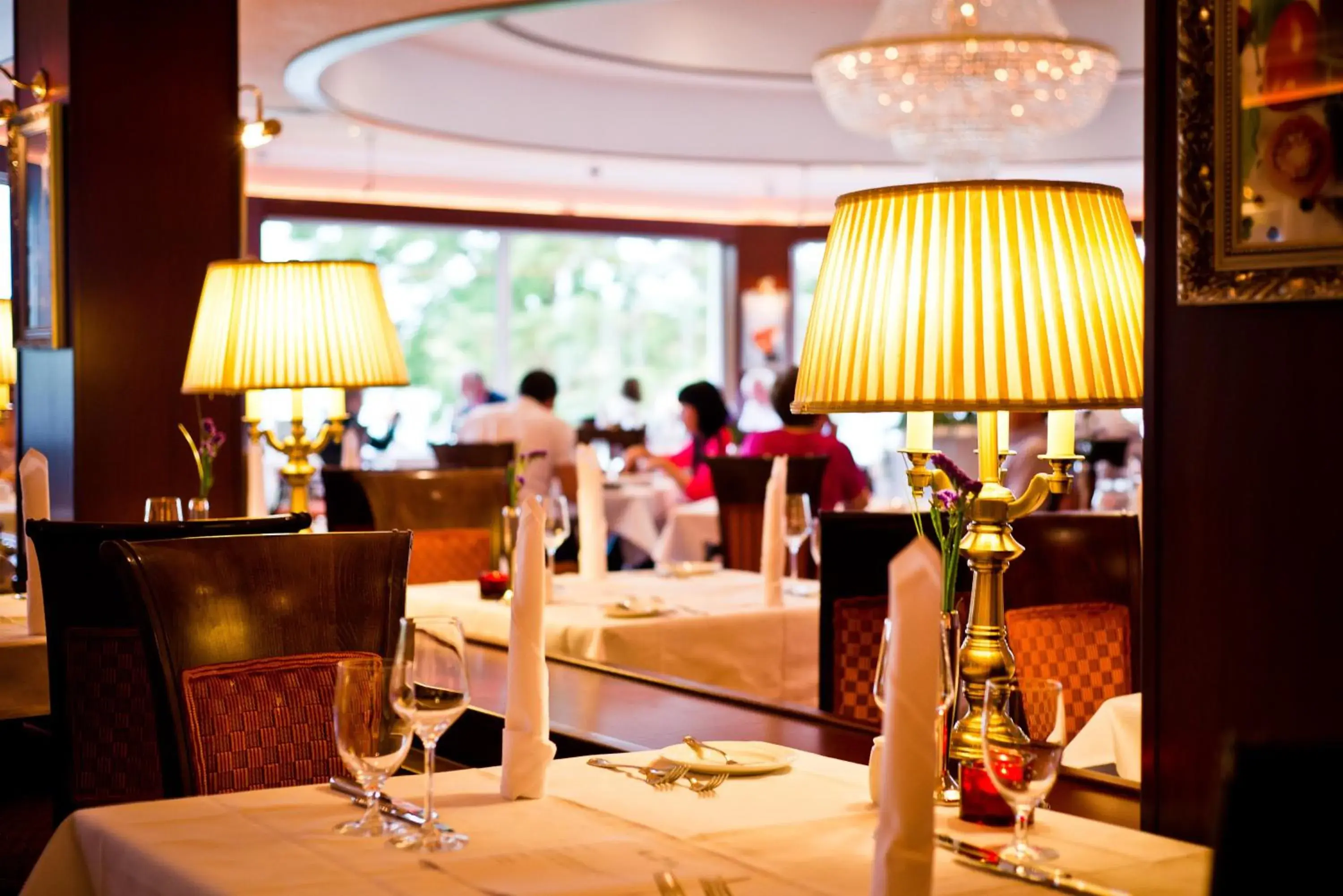 Restaurant/places to eat in The Lodge @ Harvey's Point Restaurant/places to eat in The Lodge @ Harvey's Point