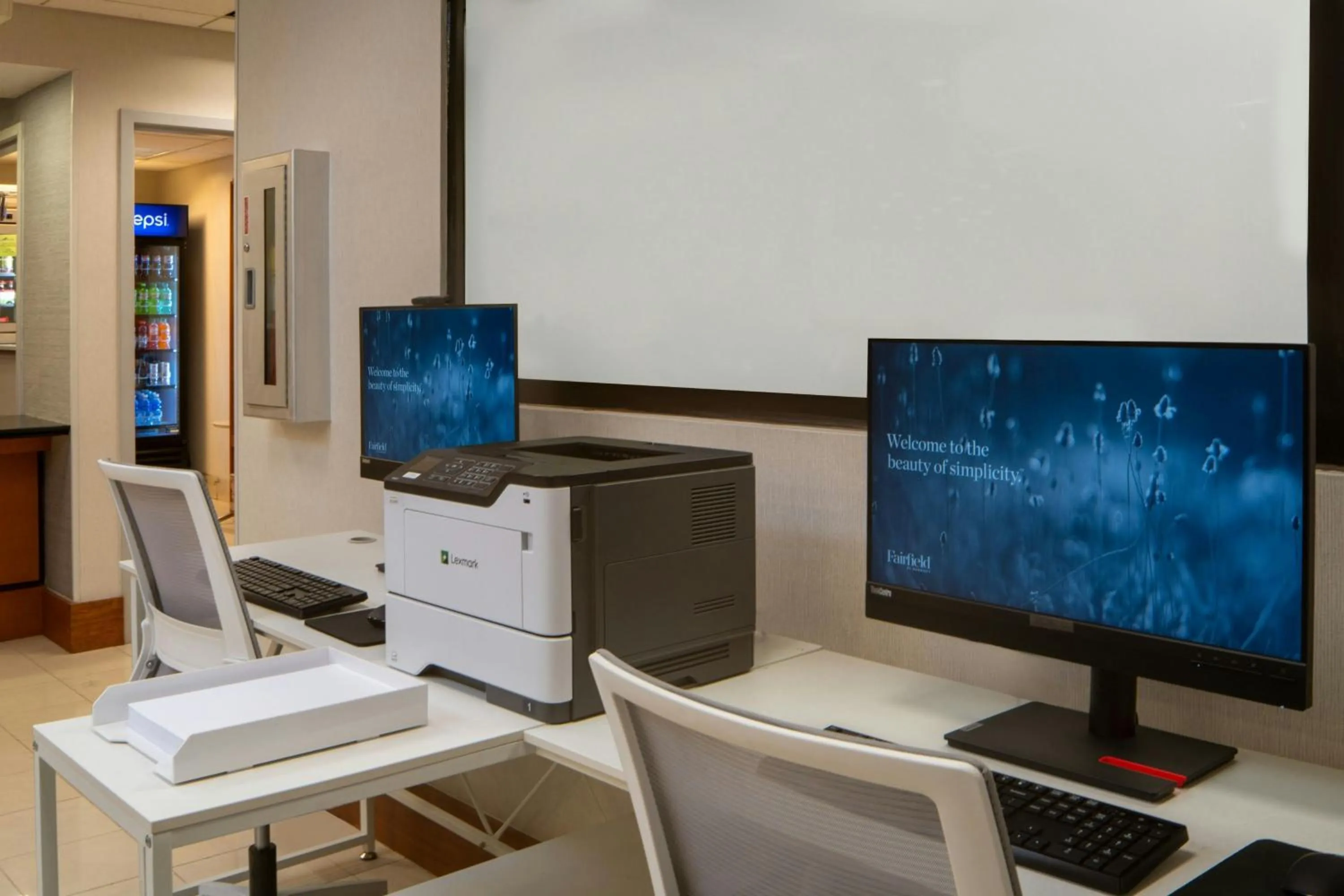 Other in Fairfield Inn and Suites Atlanta Airport South/Sullivan Road