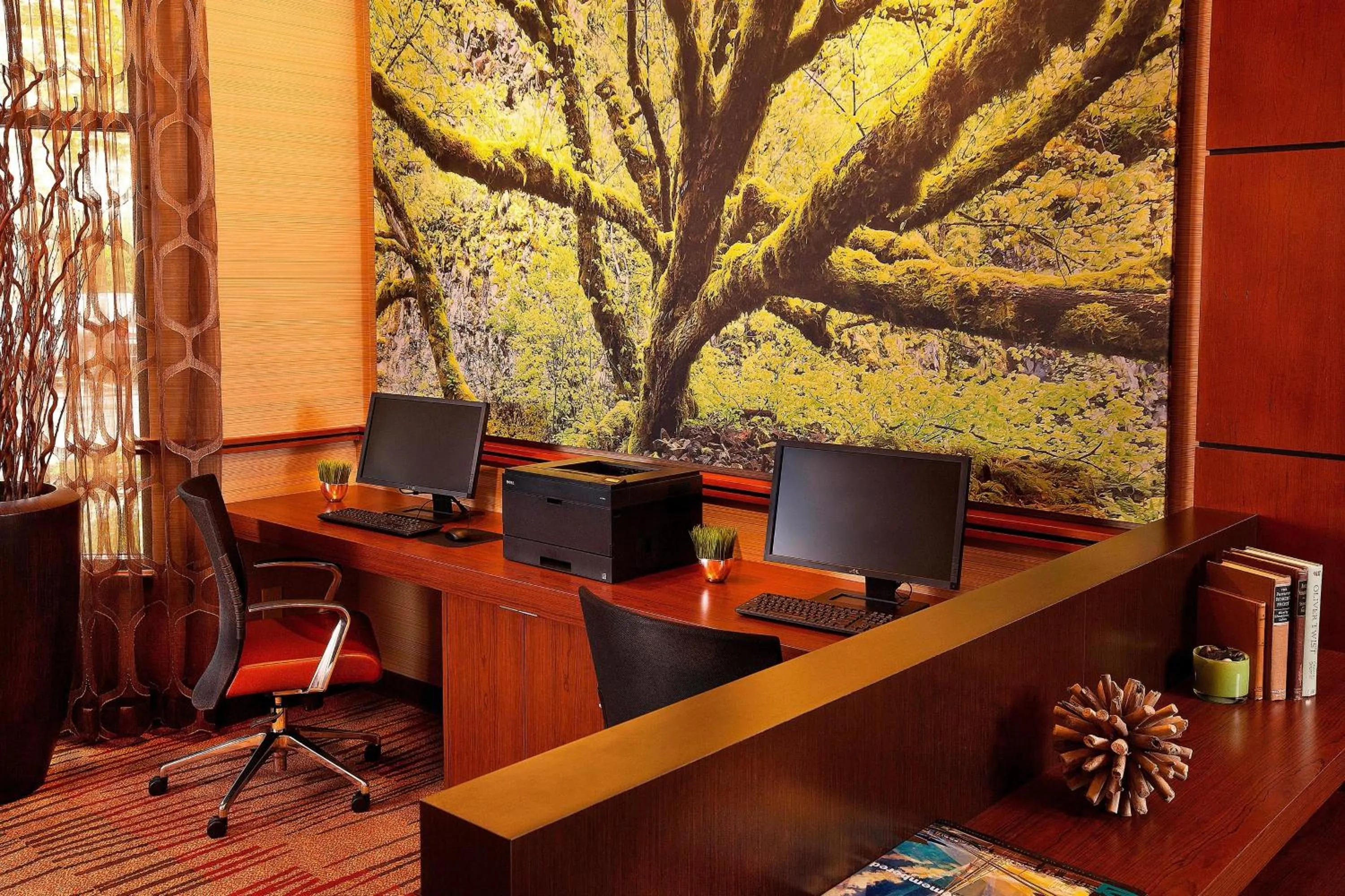 Other in Courtyard Seattle Sea-Tac Area