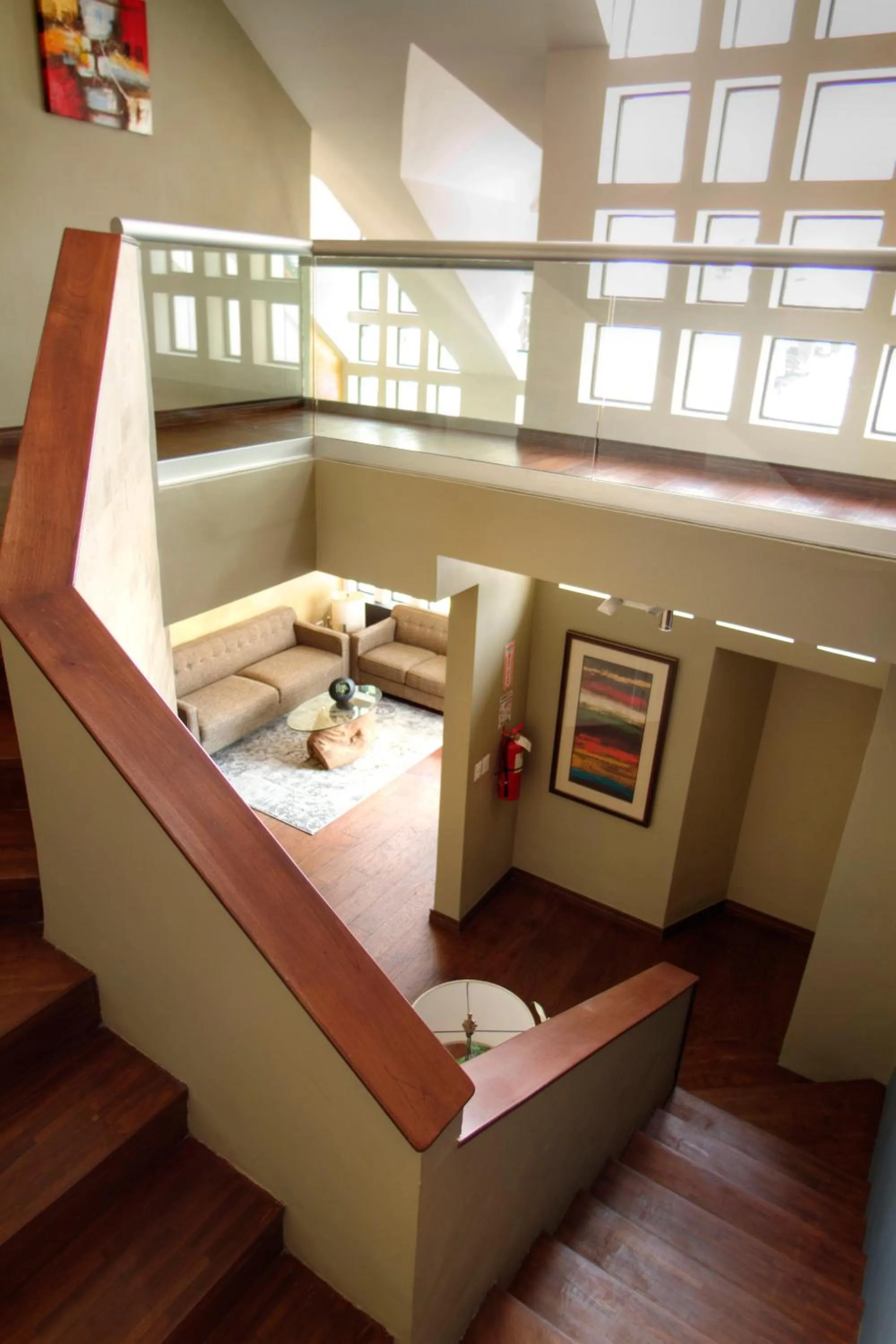 Property building in Isabella Boutique Hotel