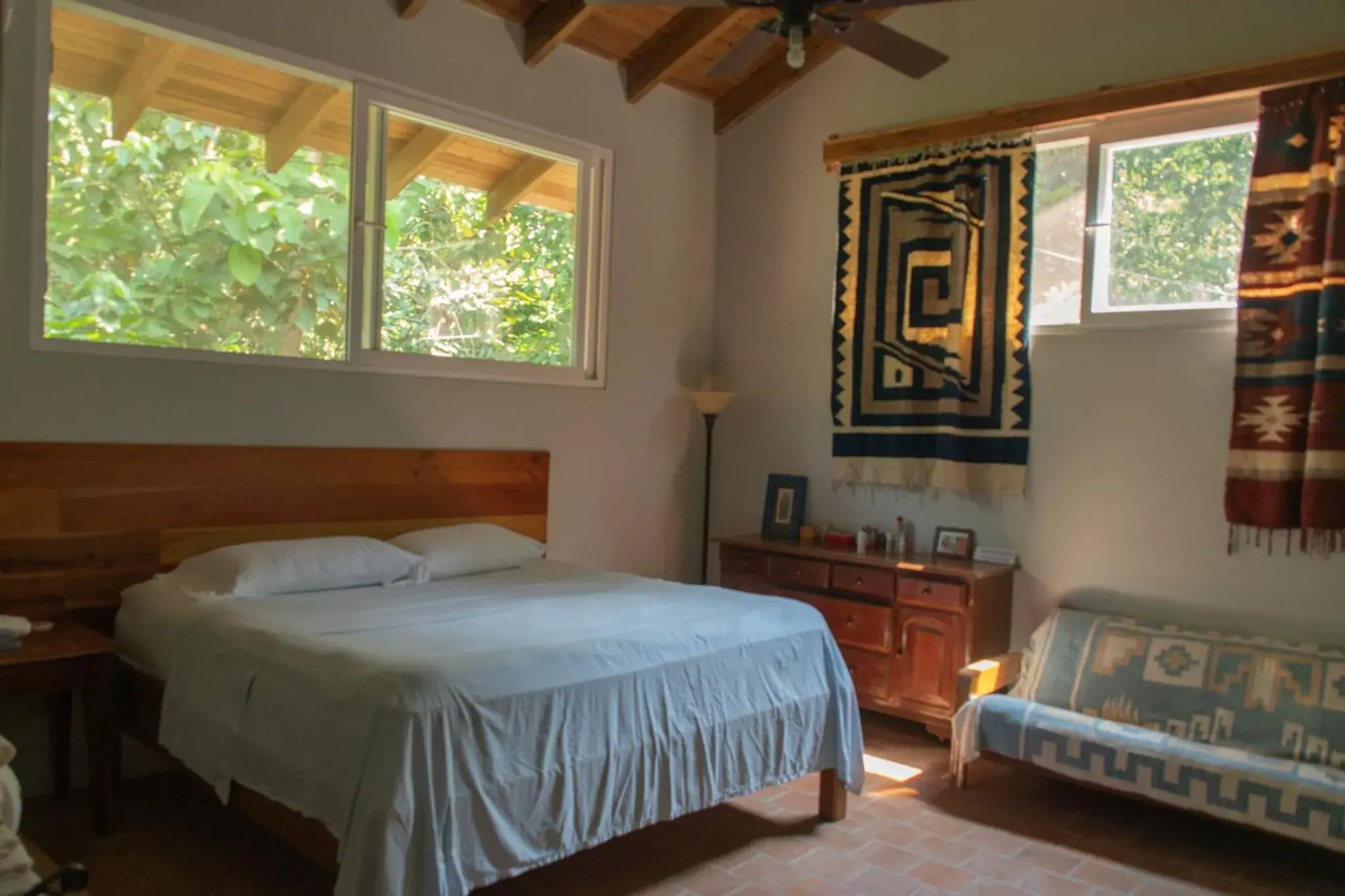 Double or Twin Room with Bathroom in Hotel Rio Double or Twin Room with Bathroom in Hotel Rio